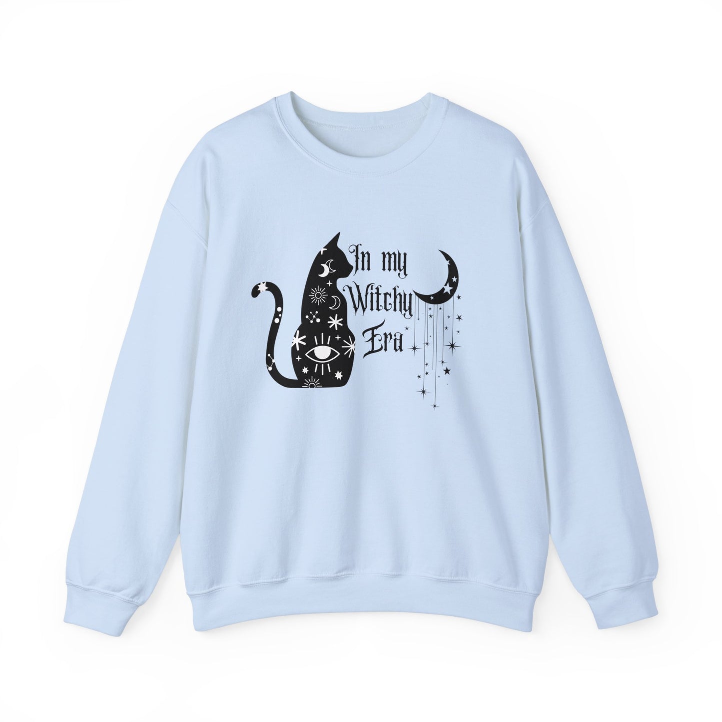Witchy Era Sweater Halloween sweater Spooky things sweater Witchy sweatshirt Wicked Halloween sweater Witches Halloween Sweatshirt Christmas