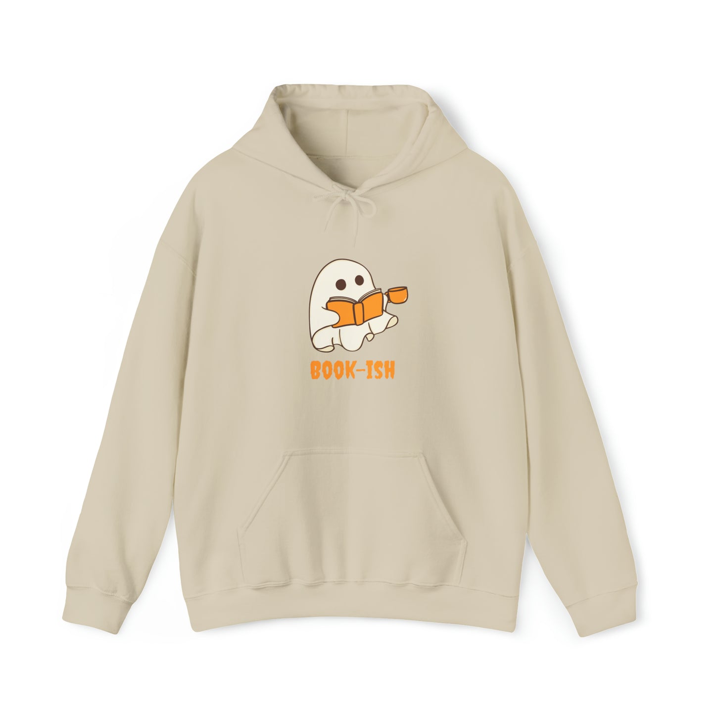 Spooky Halloween Sweatshirt Book lover Coffee lover shirt spooky Ghostface Shirt Funny Halloween Horror gift for him gift for her unisex