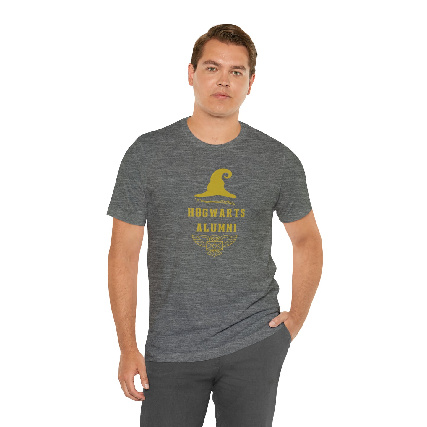 Mischief Manager Hogwarts Alumni shirt, Wizard shirt,Universal Studios Shirts, wizard House School,Merry Christmas gift for her,gift for him