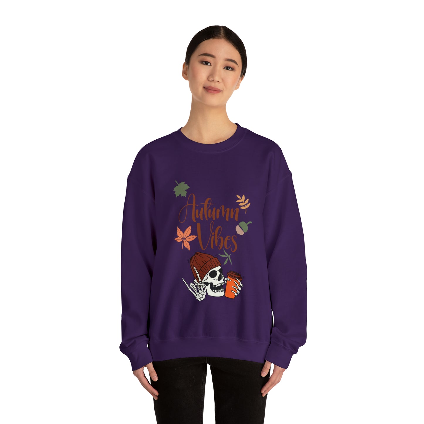 Autumn vibes sweater, fall Teacher sweater, Homeschooling sweatshirt,teacher mom shirt,teacher shirt,mother's day gift,unisex,Galantine
