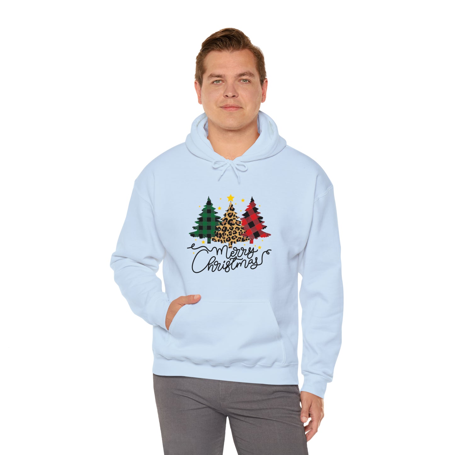 Festive AF hoodie Maroon Merry Bright Christmas Sweatshirt for Women Christmas Hoodie Holiday Christmas gift for her gift for him