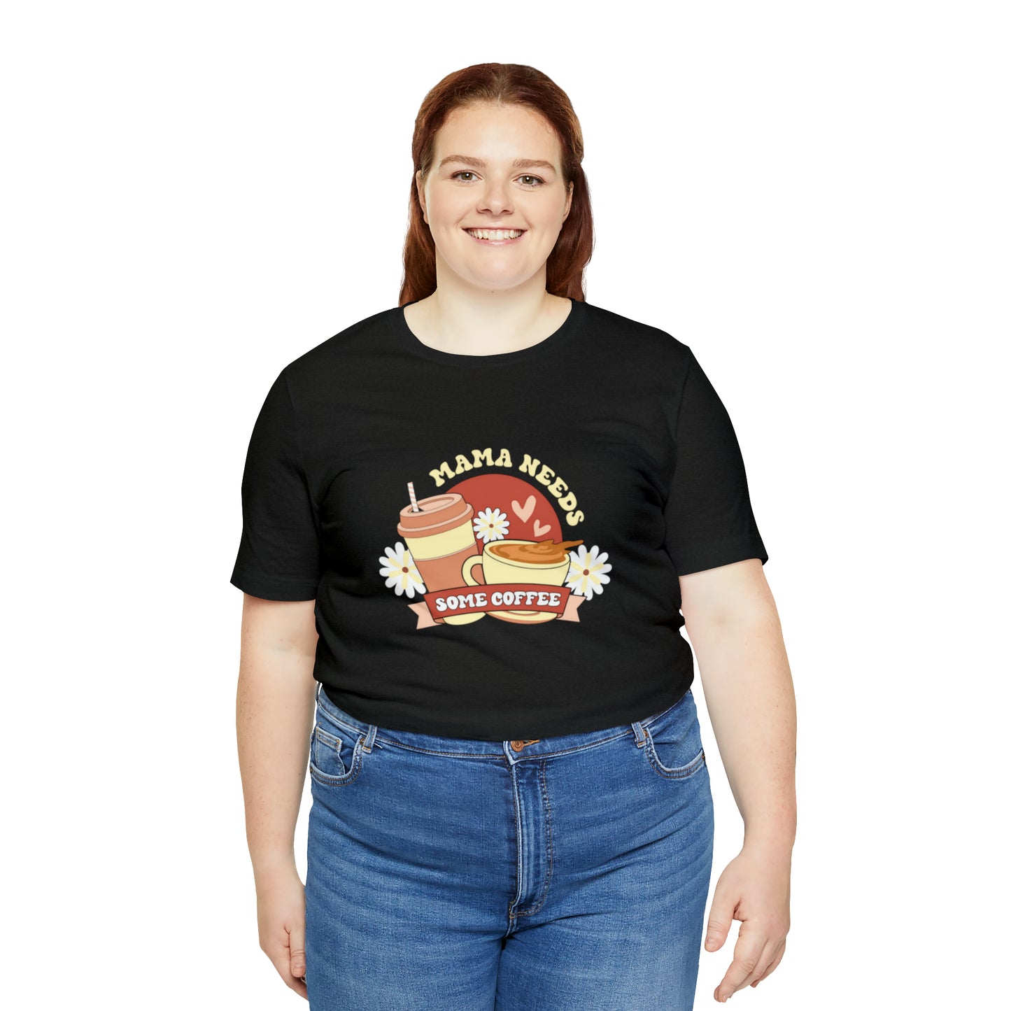 Mama needs Coffee shirt,Tired as a Mother shirt, Mom mommy Mama shirt, gift for Mom, funny gifts for mom, vacation shirt, best friend g