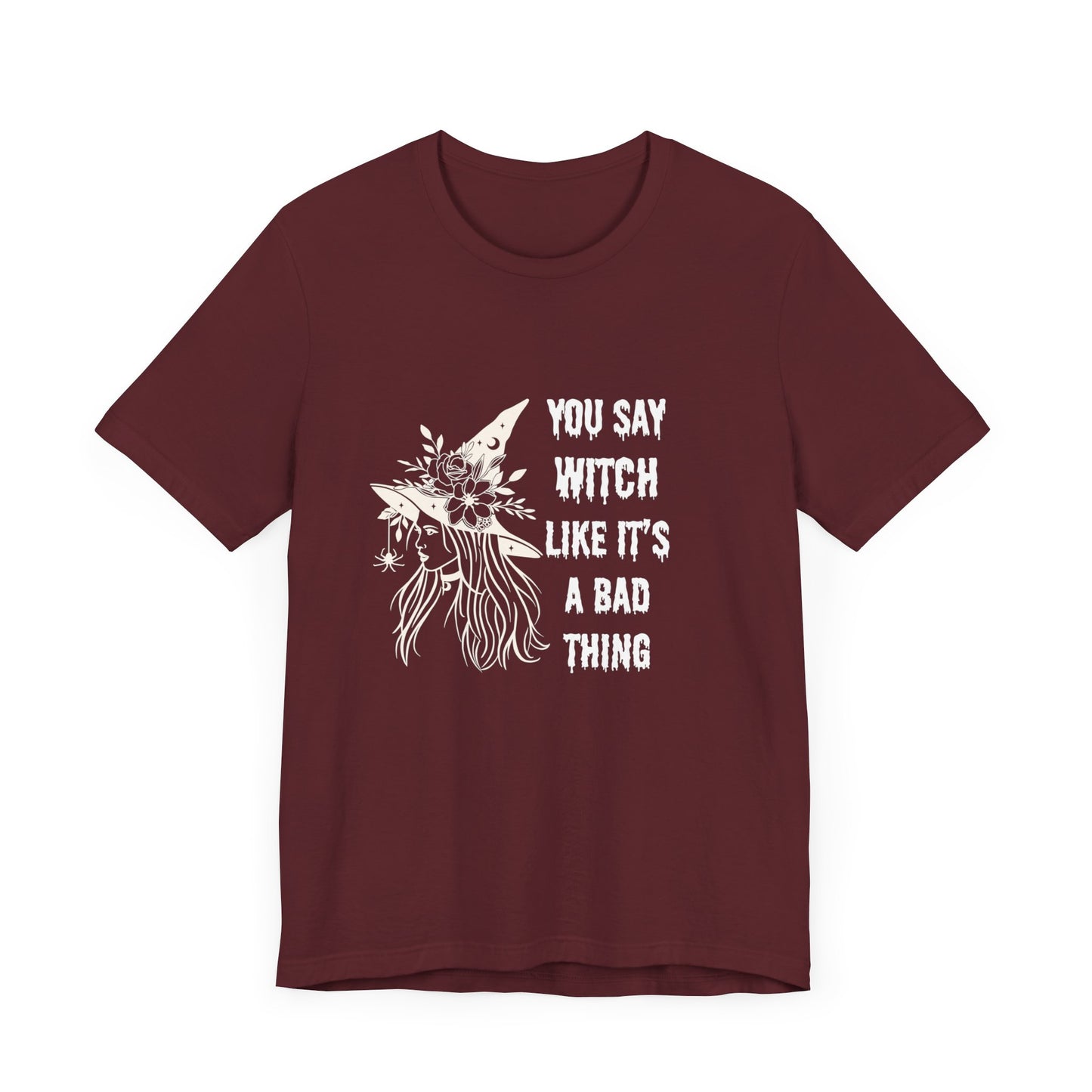 Halloween Shirt funny Halloween witch shirt spooky shirt shirt wizard Halloween Tshirt Halloween Sweatshirt bestie Halloween Christmas