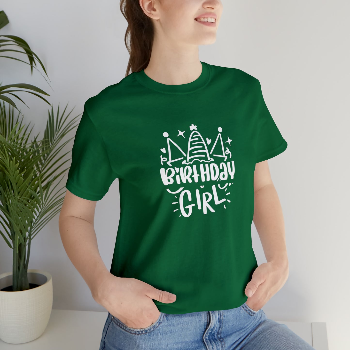 Birthday girl shirt, birthday Squad Shirts Purple Matching birthday Tees -Family Group shirts Girl Birthday, Besties Shirts, family vacation