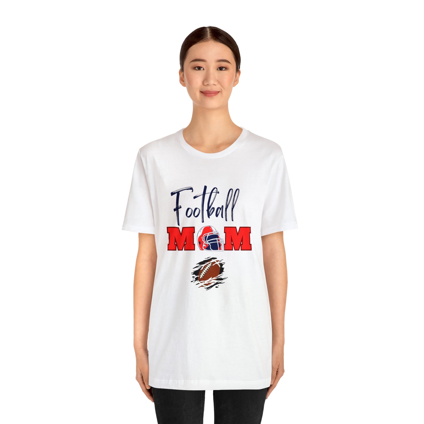 Footbball Mom shirt, Mama shirt, gift for Mom, funny gifts for mom, vacation shirt, gift for mom, wife shirt, best friend gift,travel