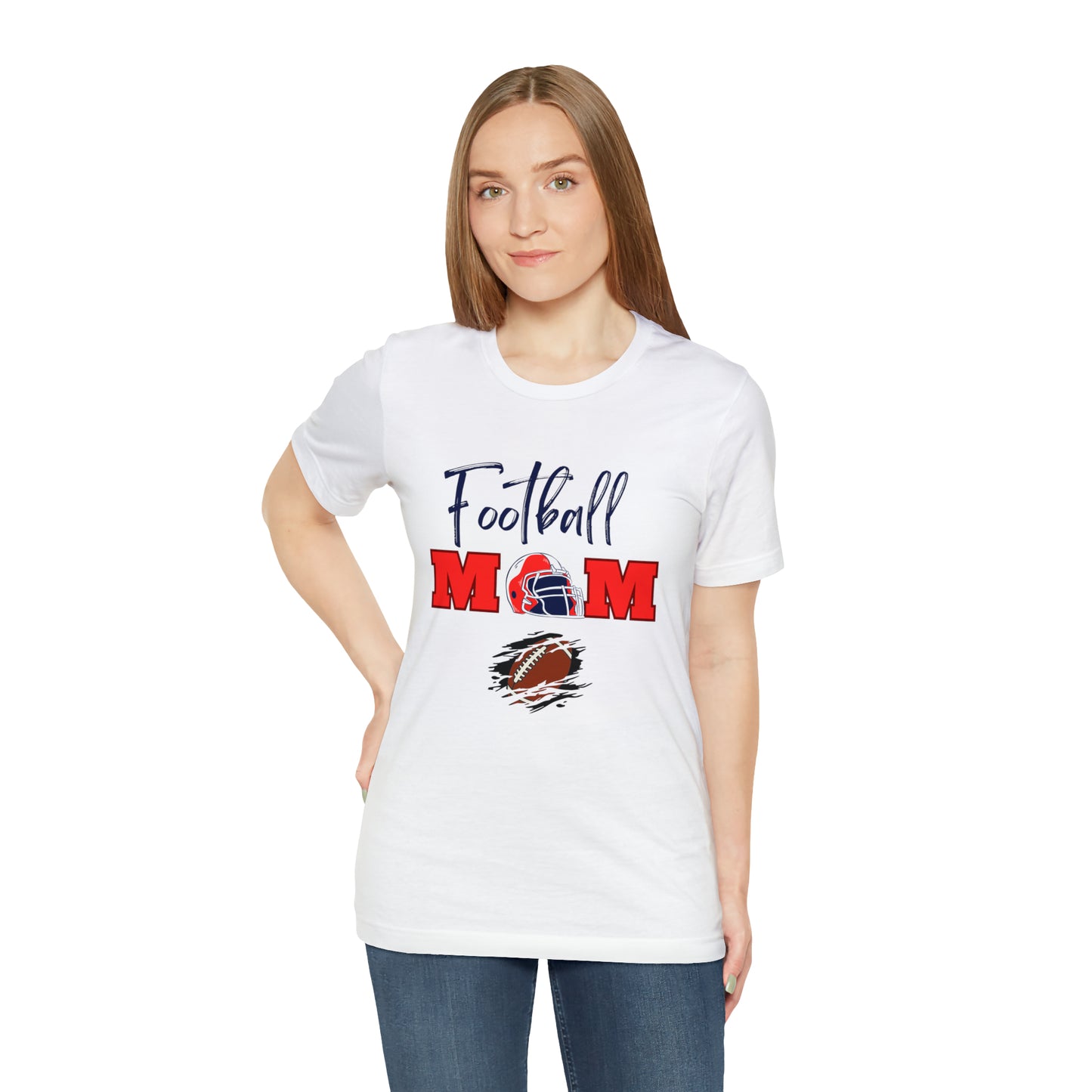 Footbball Mom shirt, Mama shirt, gift for Mom, funny gifts for mom, vacation shirt, gift for mom, wife shirt, best friend gift,travel