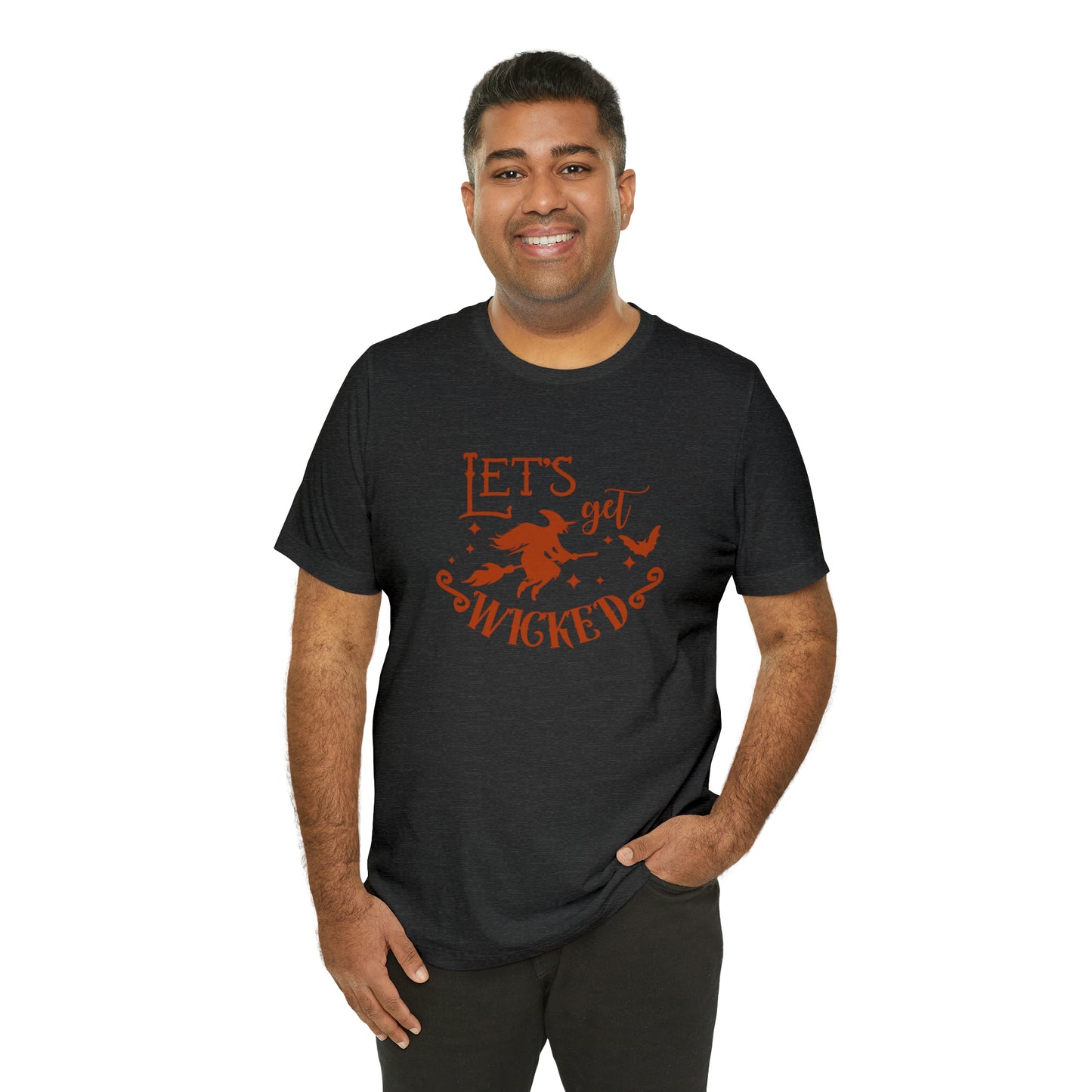 Wicked Halloween shirt Witches Monsters Halloween T shirt Hey boo ghost Halloween tee Halloween Sweatshirt Halloween Sweater Christmas