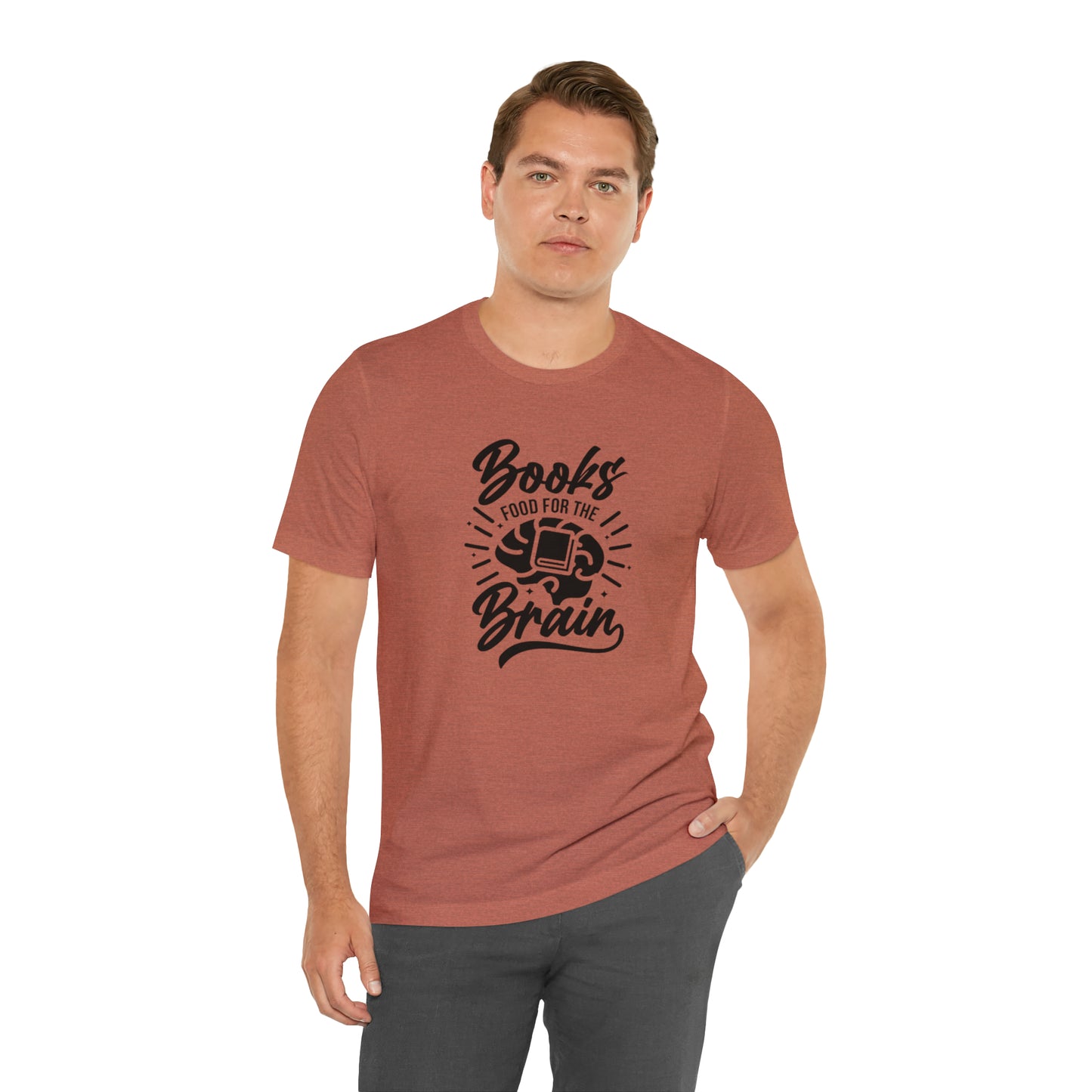 Books food for the brain Tee, book lover Teach love inspire sweater,Teacher mode shirt, Homeschooling shirt,teacher mom shirt, hoodie teach