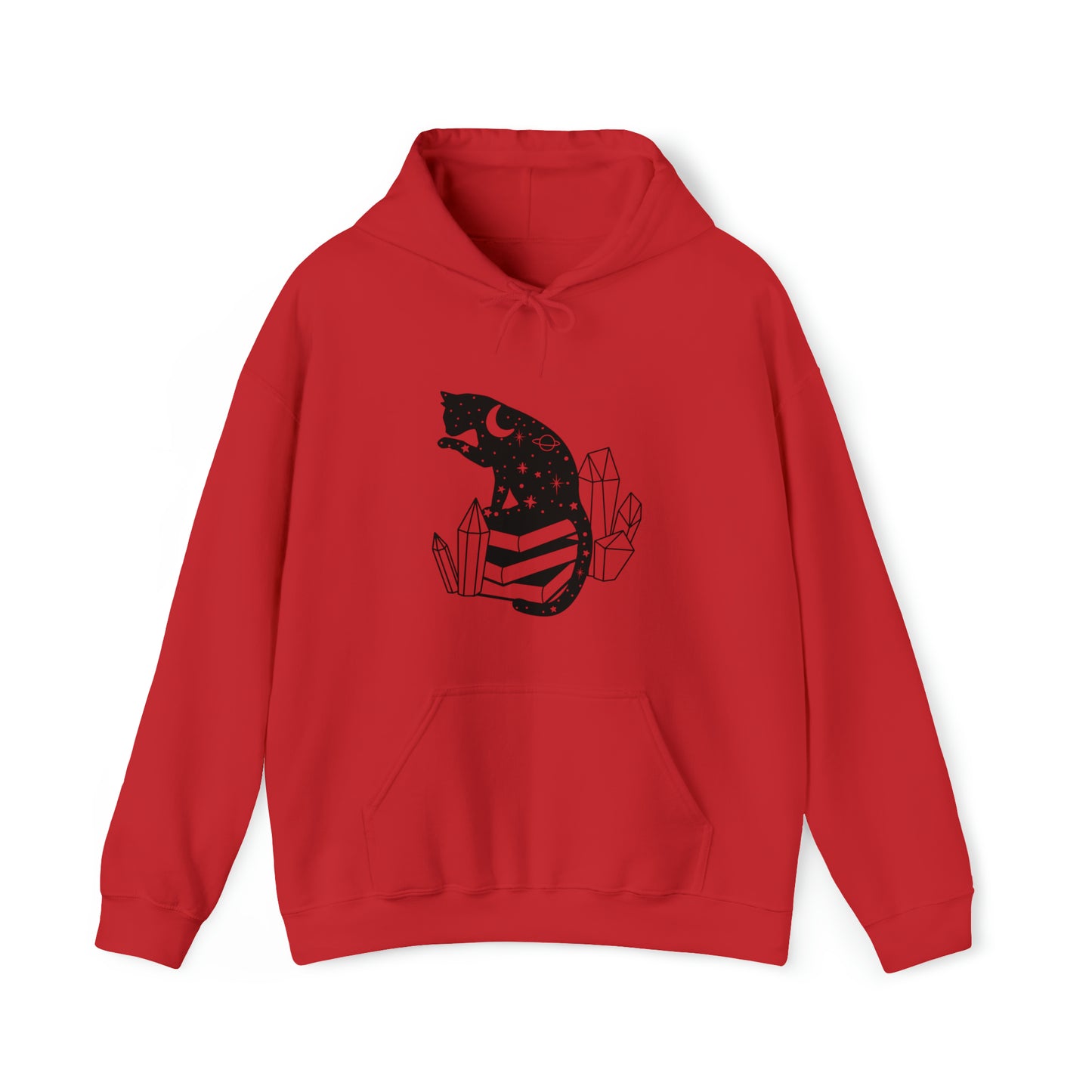 Cat lover hoodie book lover sweater BookShelf control orange cat Shirt Halloween Cat Sweatshirt Gift for Cat Lover Gift for Cat Mom Gift