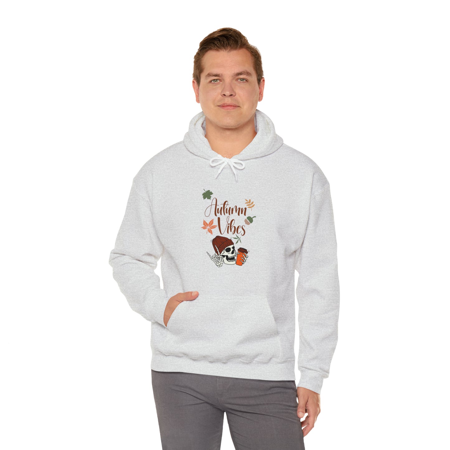 Fall Spooky season hoodie, autumn vibes Halloween Sweatshirt,Halloween Sweatshirt, spooky T Shirt,Retro Halloween Sweater,Christmas gift