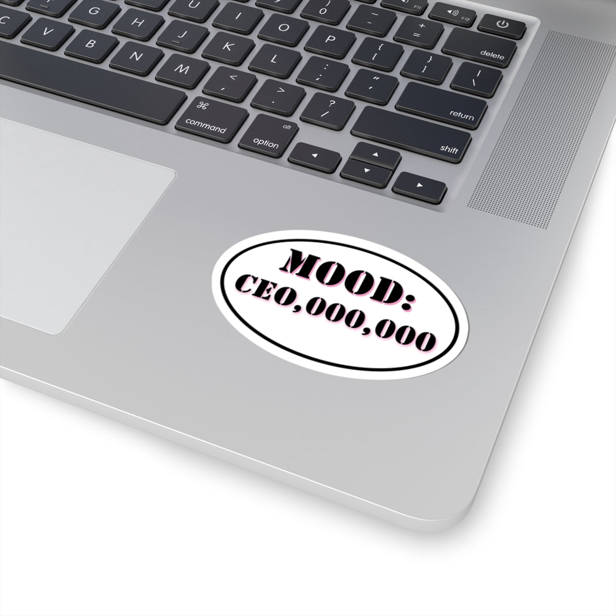 Ceo million dollar sticker motivational sticker girlboss sticker pink sticker pink heels sticker Beautiful sticker loved for her