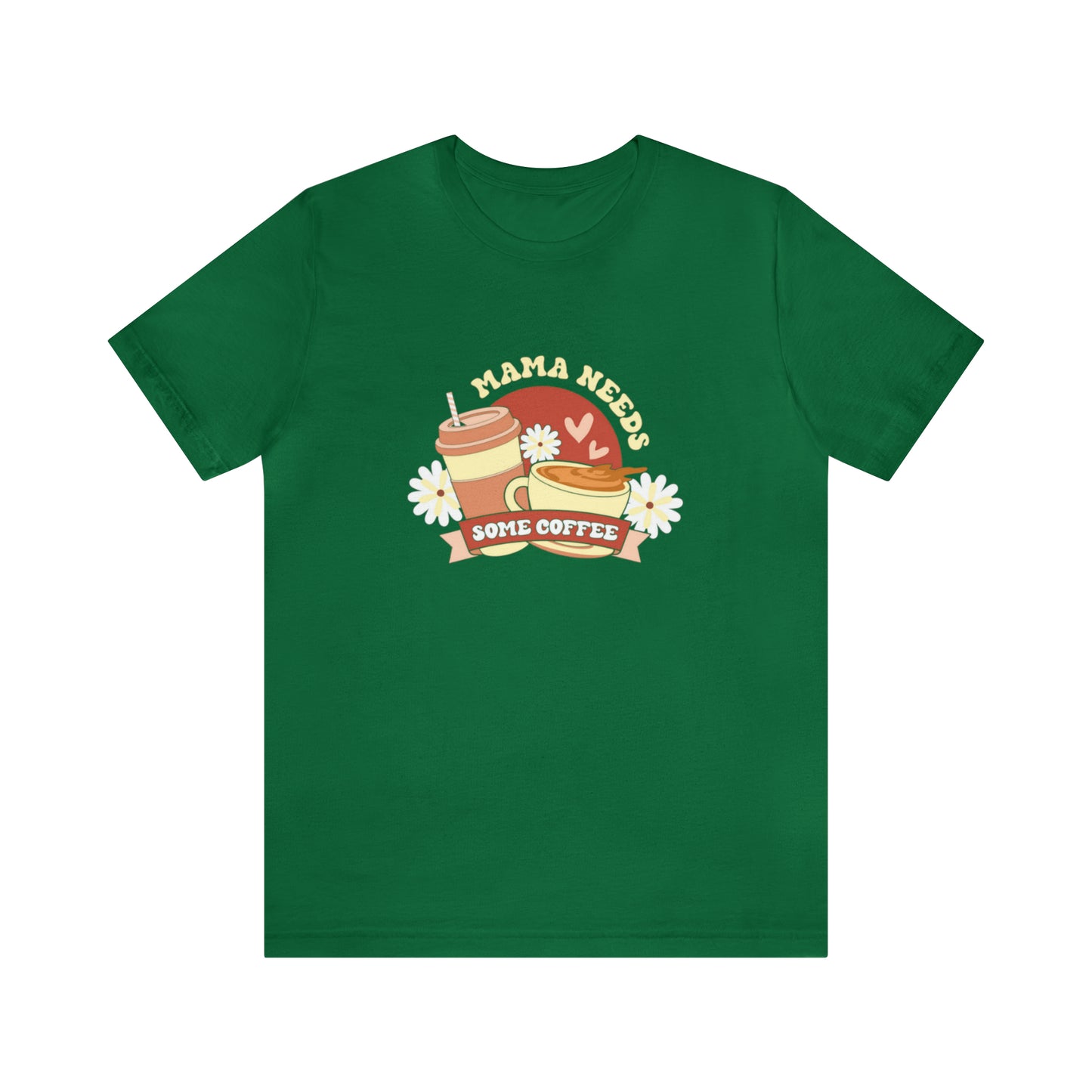 Mama needs Coffee shirt,Tired as a Mother shirt, Mom mommy Mama shirt, gift for Mom, funny gifts for mom, vacation shirt, best friend g