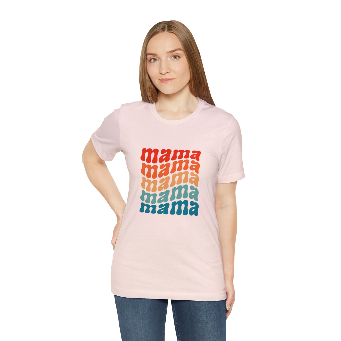 Mama Vibes Shirt, Mom mommy Mama shirt, gift for Mom, funny gifts for mom, vacation shirt,gym motivation shirt, best friend gift