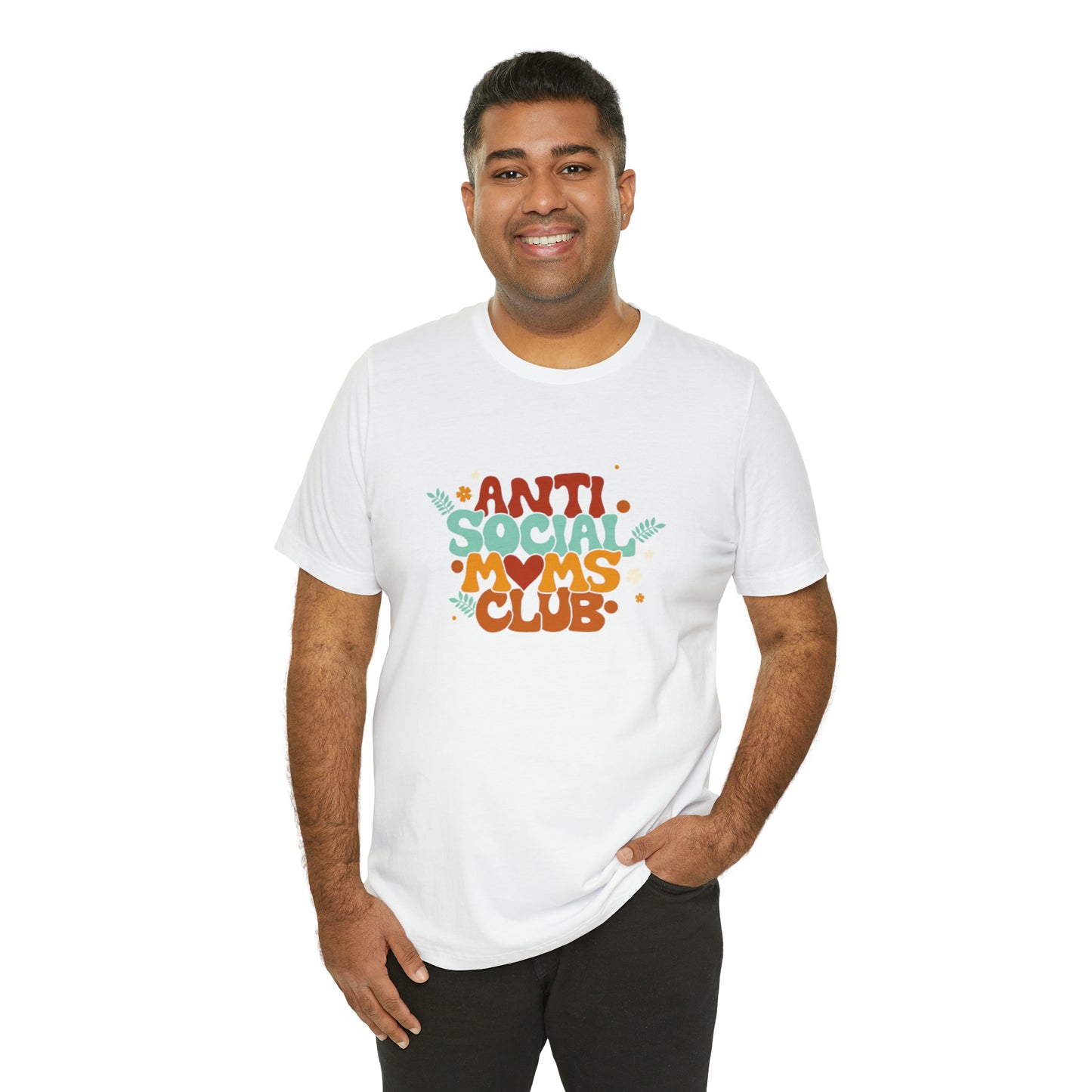 Antisocial moms shirt, Mama Vibes Shirt, Mom mommy Mama shirt, gift for Mom, funny gifts for mom, vacation shirt,best friend gift