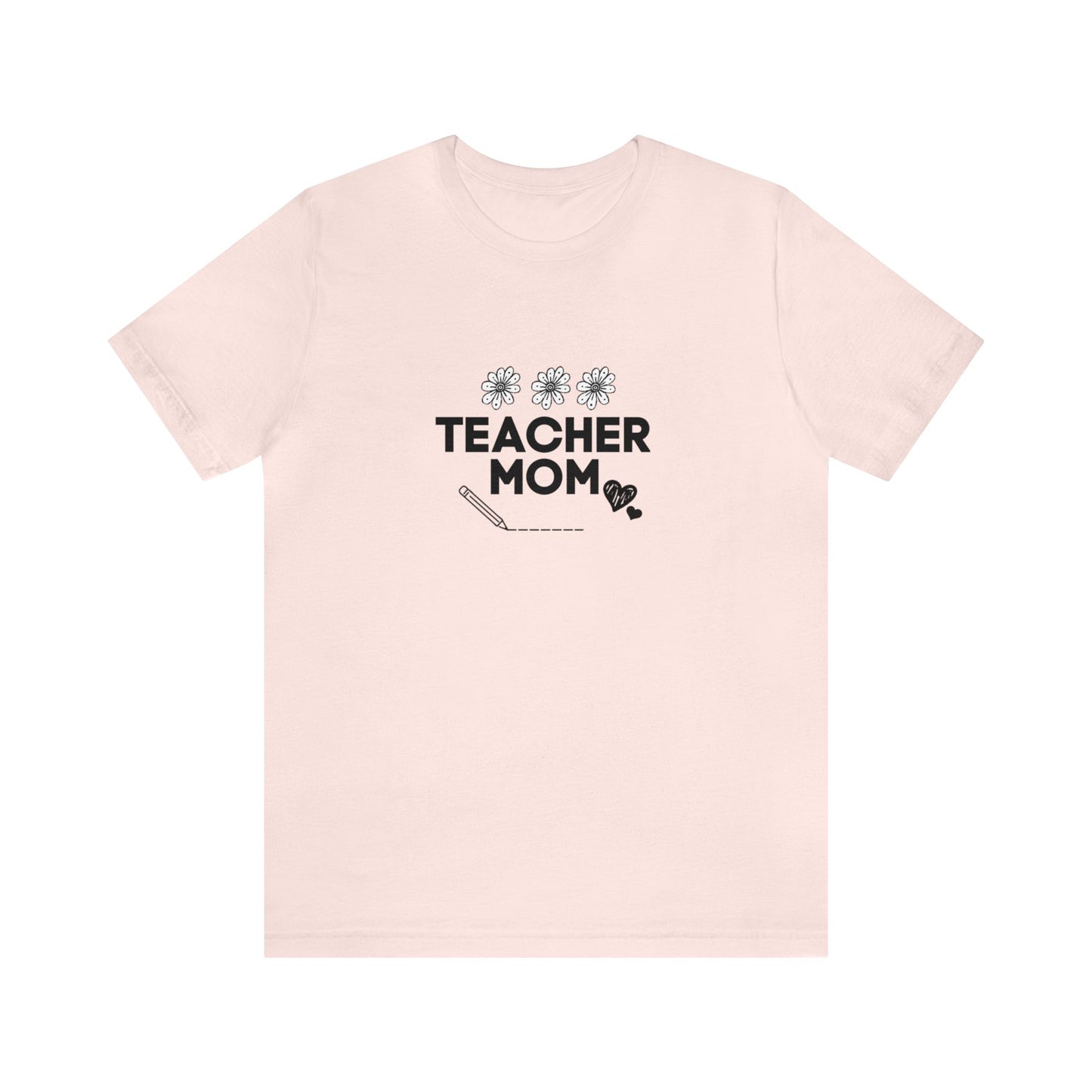 Homeschooling mama shirt teacher mom shirt Christmas gift for her gift for him
