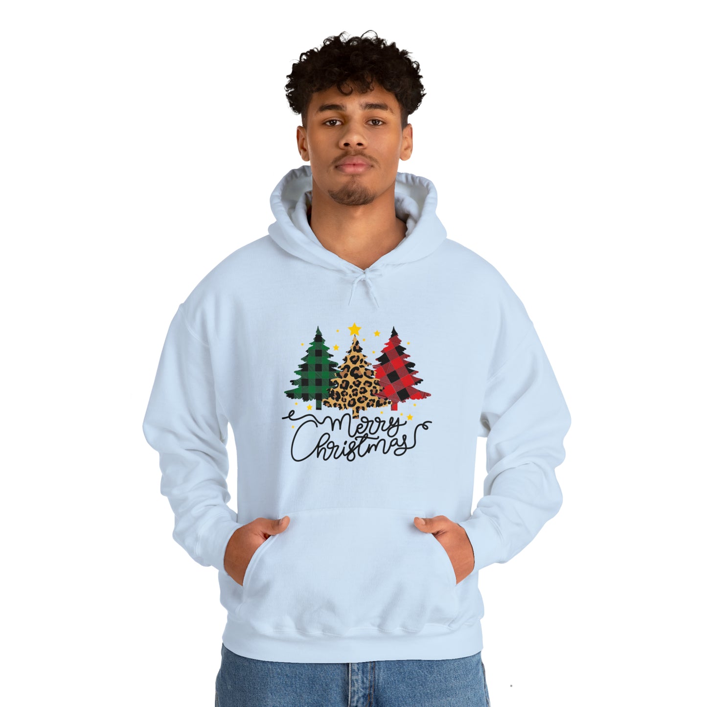 Festive AF hoodie Maroon Merry Bright Christmas Sweatshirt for Women Christmas Hoodie Holiday Christmas gift for her gift for him