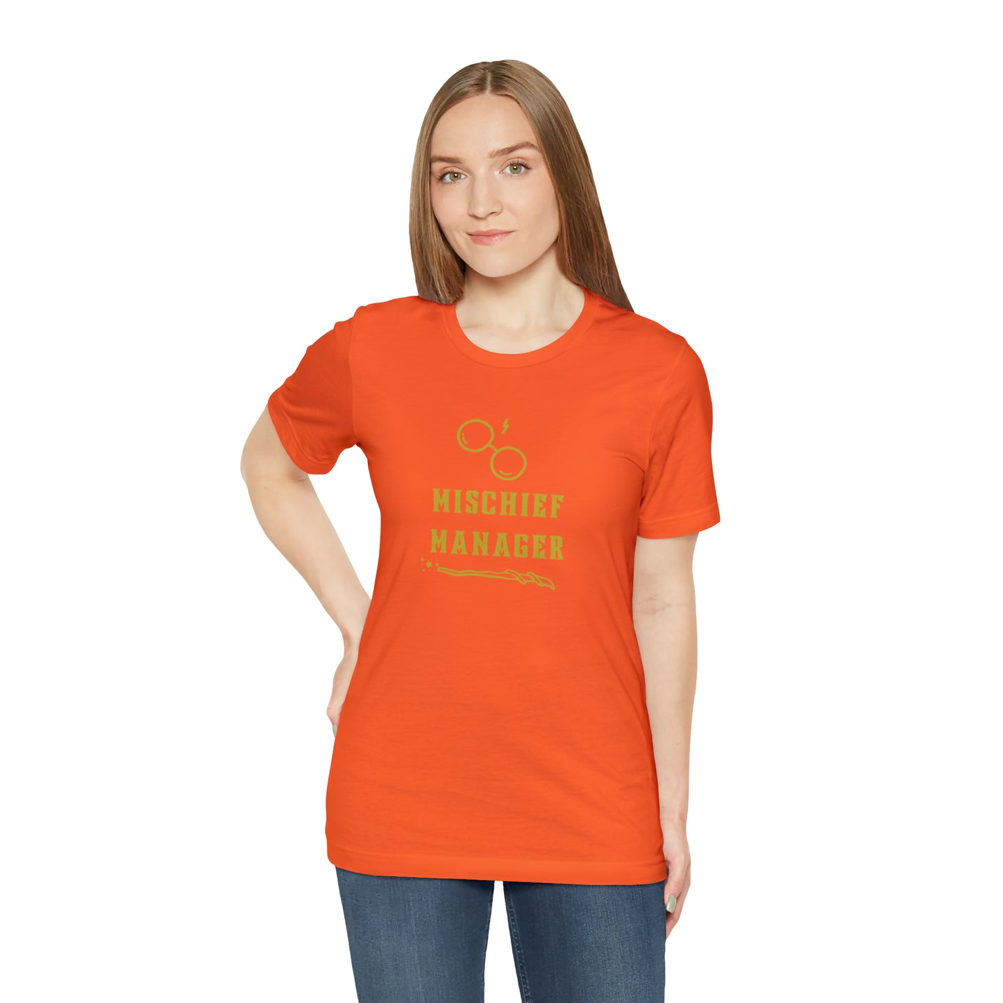 Mischief Manager Hogwarts Alumni shirt, Wizard shirt,Universal Studios Shirts, wizard House School,Merry Christmas gift for her,gift for him