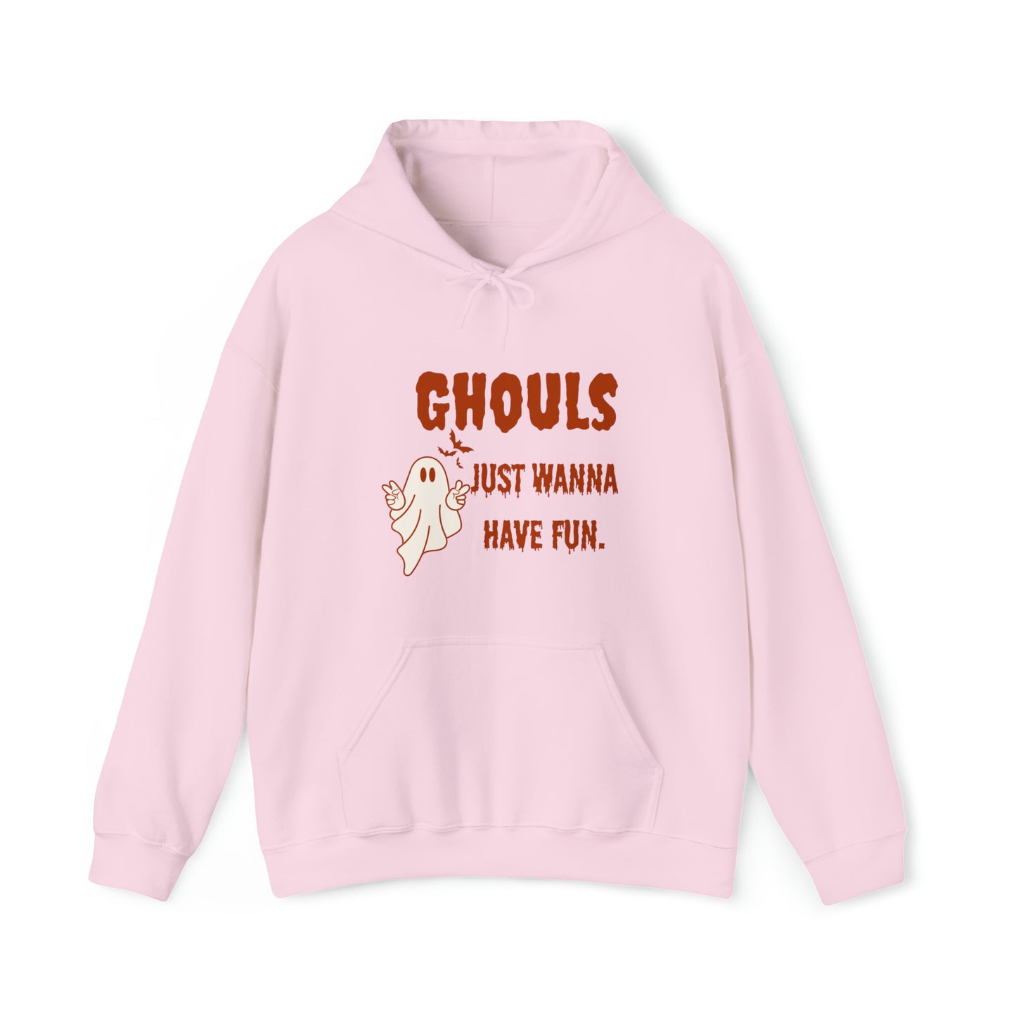 Ghouls
