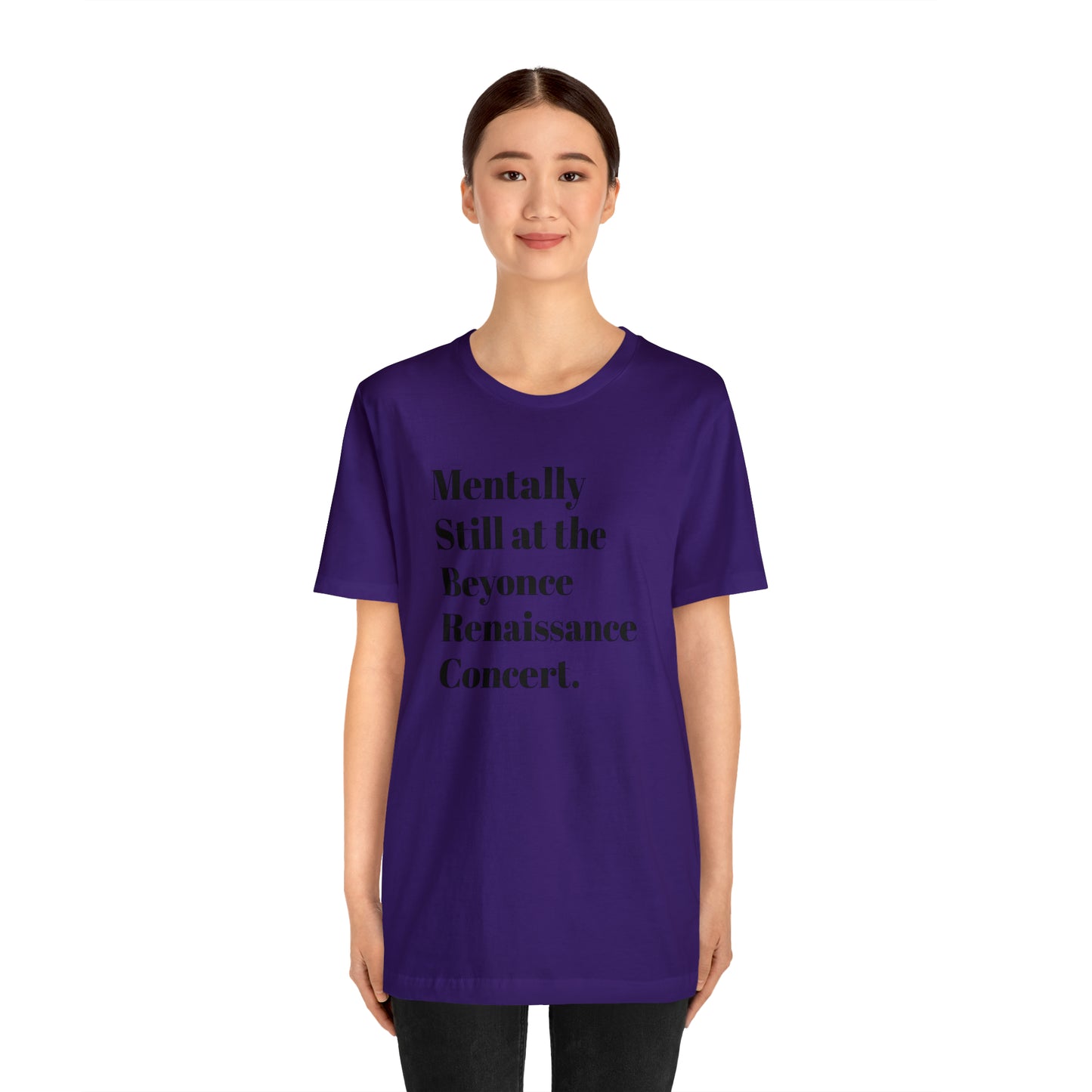 Mentally still Beyoncé concert sweater Beyhive merchandise funny gift Queen Bey fan Renaissance World Tour Tickets, BeyHive merch, office