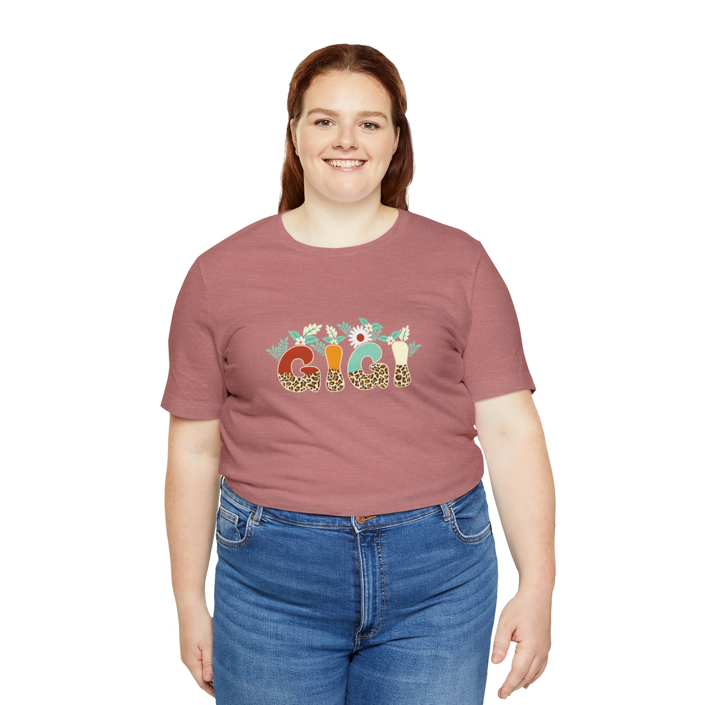 Gigi shirt, Mama leopard print Mom mommy Mama shirt, gift for Mom, funny gifts for mom,vacation shirt,gym motivation shirt,best friend gift