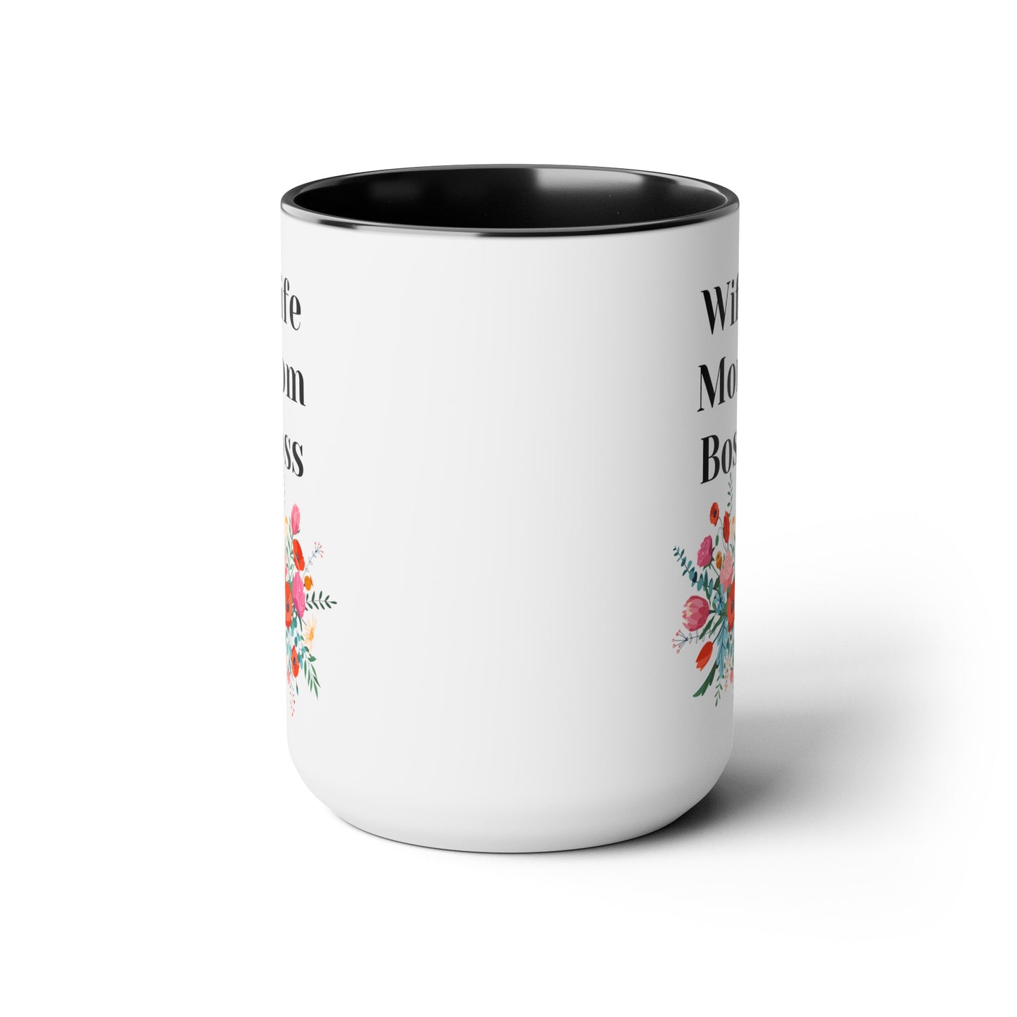 Mother's day mug Mom Wife Boss mug mom gift Best mom ever mug for mom gift for wife gift for her coffee mug Coffee Mug gift for him Mug