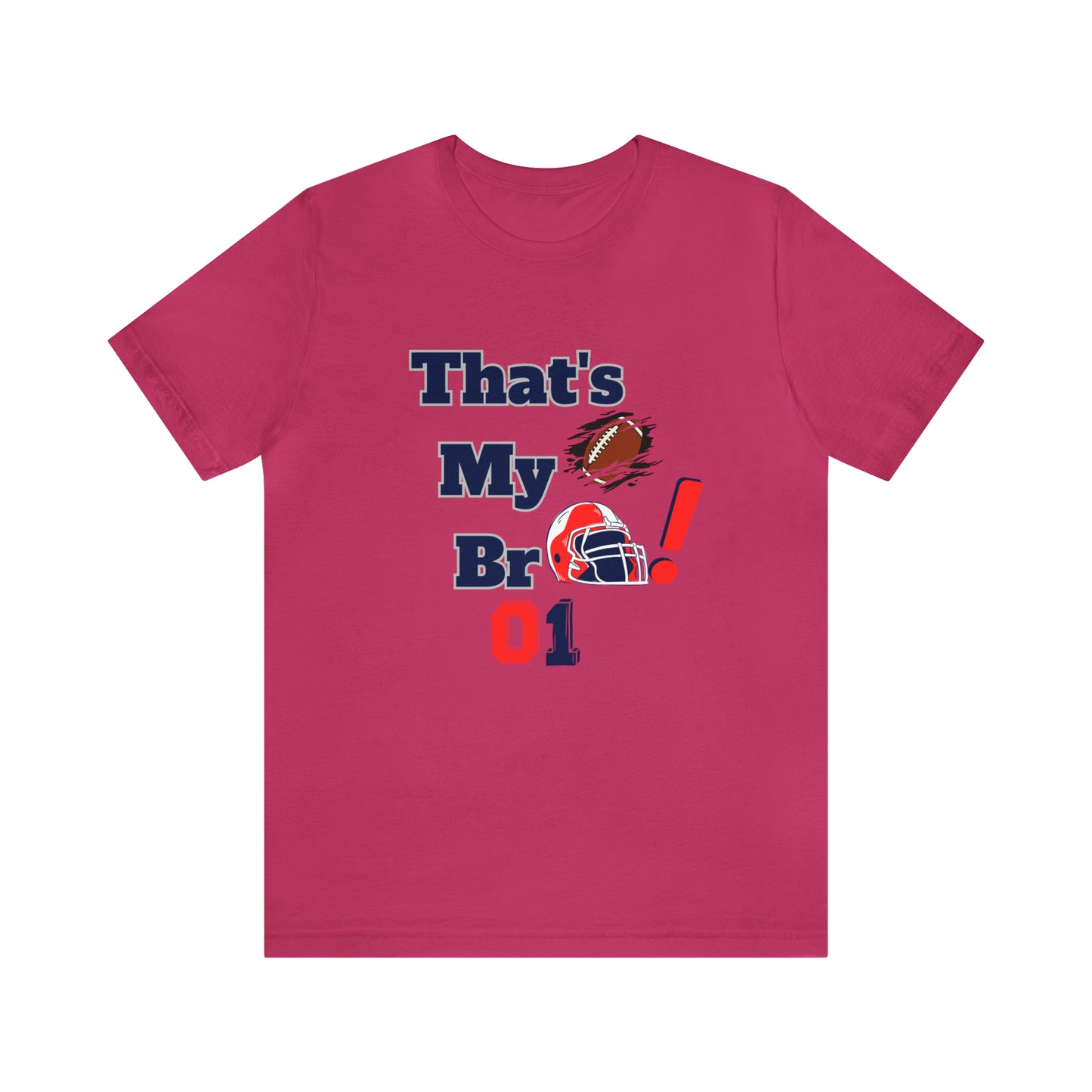 Football sister shirt Brother football shirt game day shirt family gameday shirt gift for Mom gifts for mom vacation shirt gift for mom