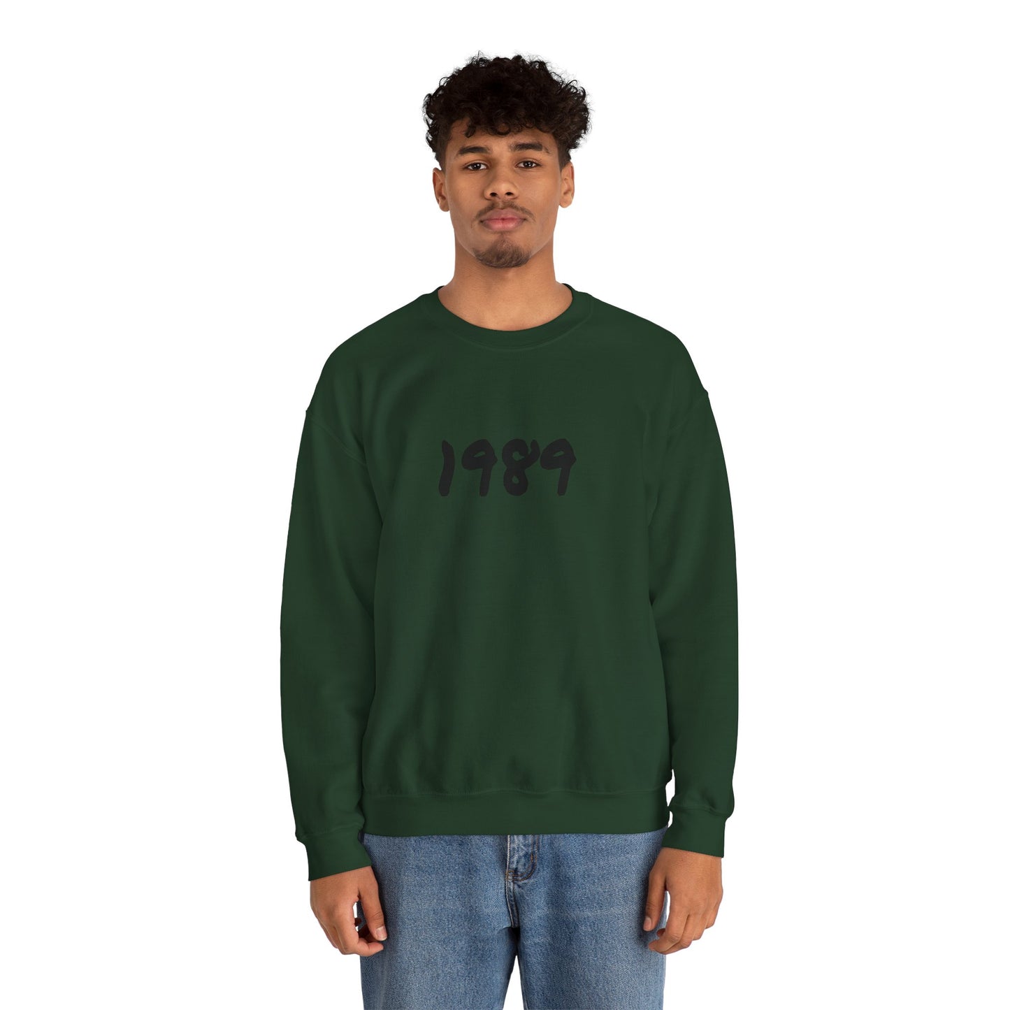1989 Taylor's Version Sweatshirt swiftie shirt Era Tour sweater best friend gift Women's Sweatshirt, concert merchandise Tee Unisex gift