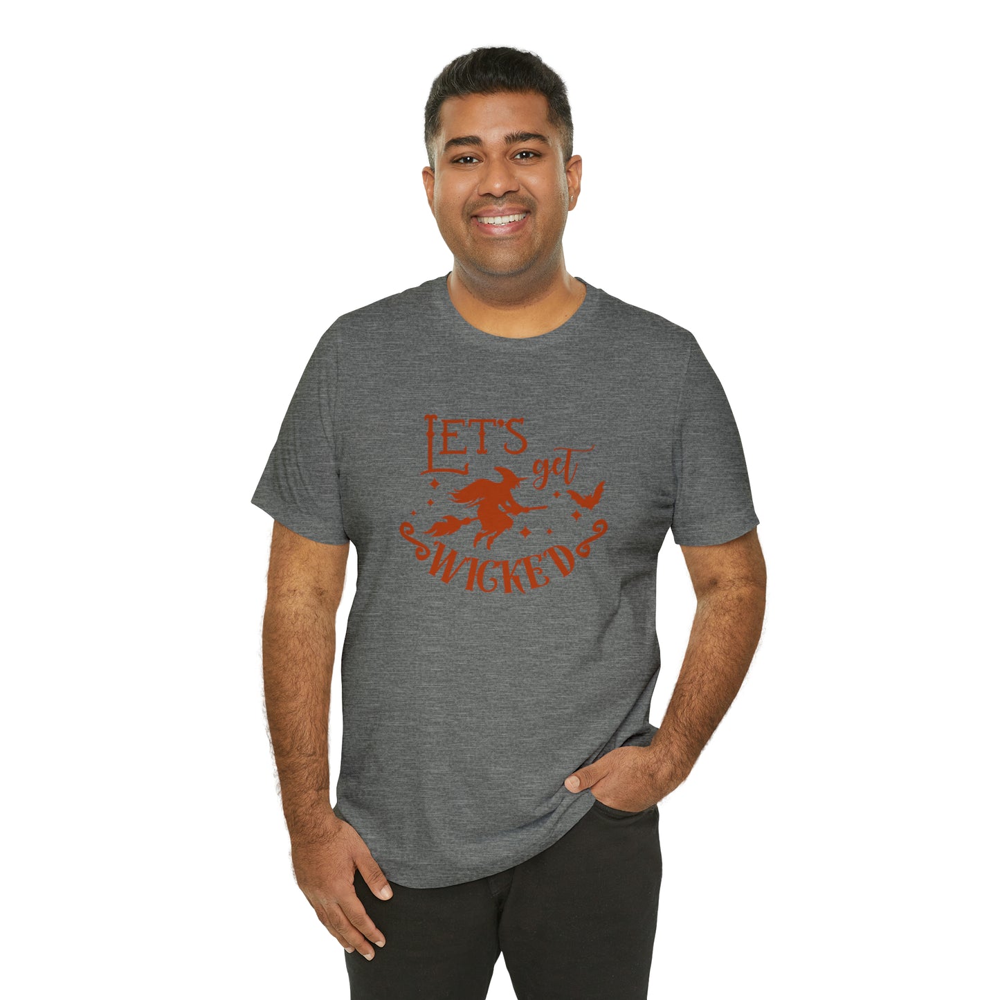 Wicked Halloween shirt Witches Monsters Halloween T shirt Hey boo ghost Halloween tee Halloween Sweatshirt Halloween Sweater Christmas
