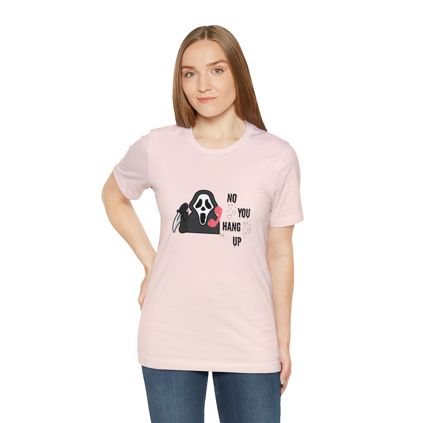Funny scream Halloween shirt spooky ghouls trick or treat ghost Halloween tshirt Halloween Sweatshirt,Spooky Season T Shirt Christmas gift