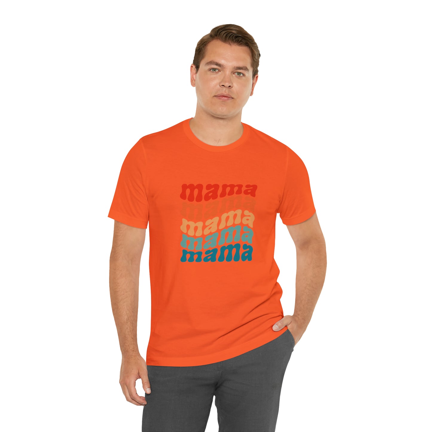 Mama Vibes Shirt, Mom mommy Mama shirt, gift for Mom, funny gifts for mom, vacation shirt,gym motivation shirt, best friend gift
