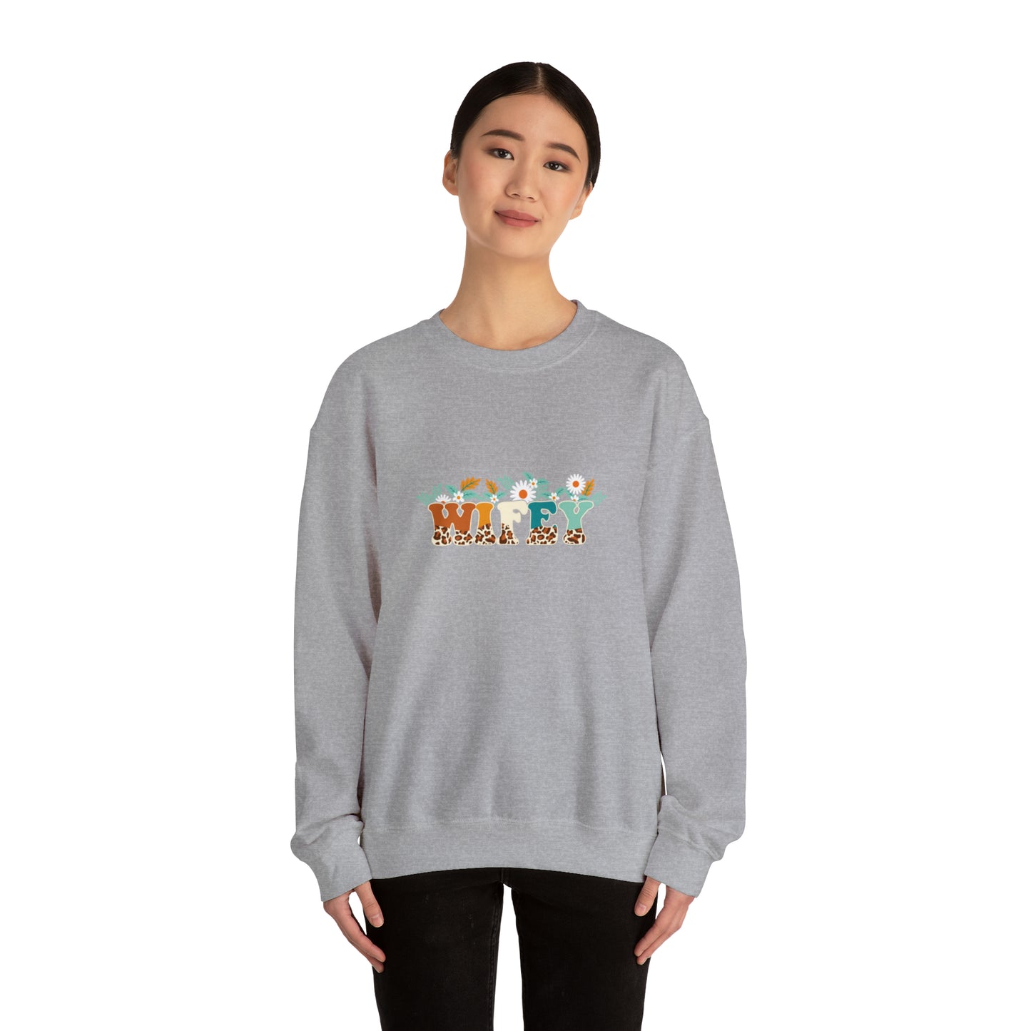 Wifey T-shirt, Wifey anniversary gift, Bridal party shirts,Wife gift for her, Wifey Top, Wifey Sweater,Christmas gift Birthday gift for her