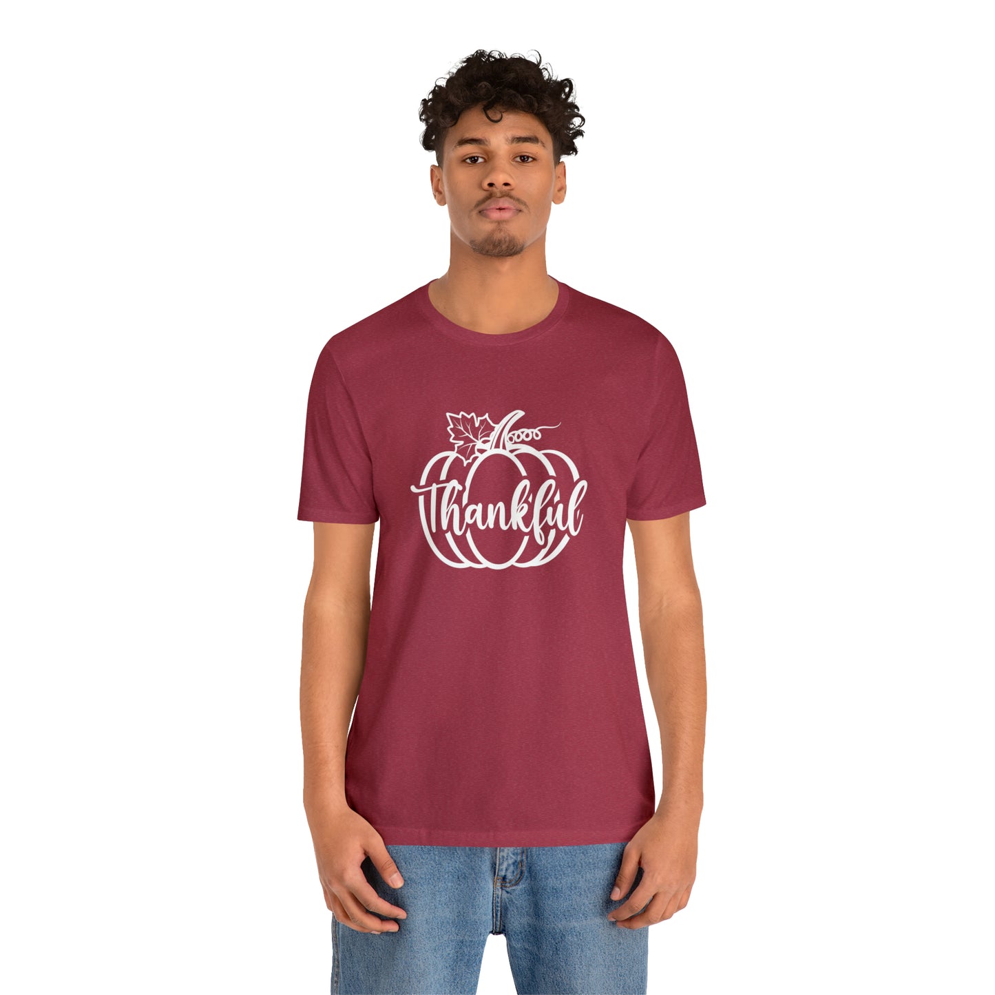 Thankful pumpkin shirt thankful grateful blessed shirt give thanks Tshirt Thankful Shirt Women's Thanksgiving Shirt Fall Clothing Thankful
