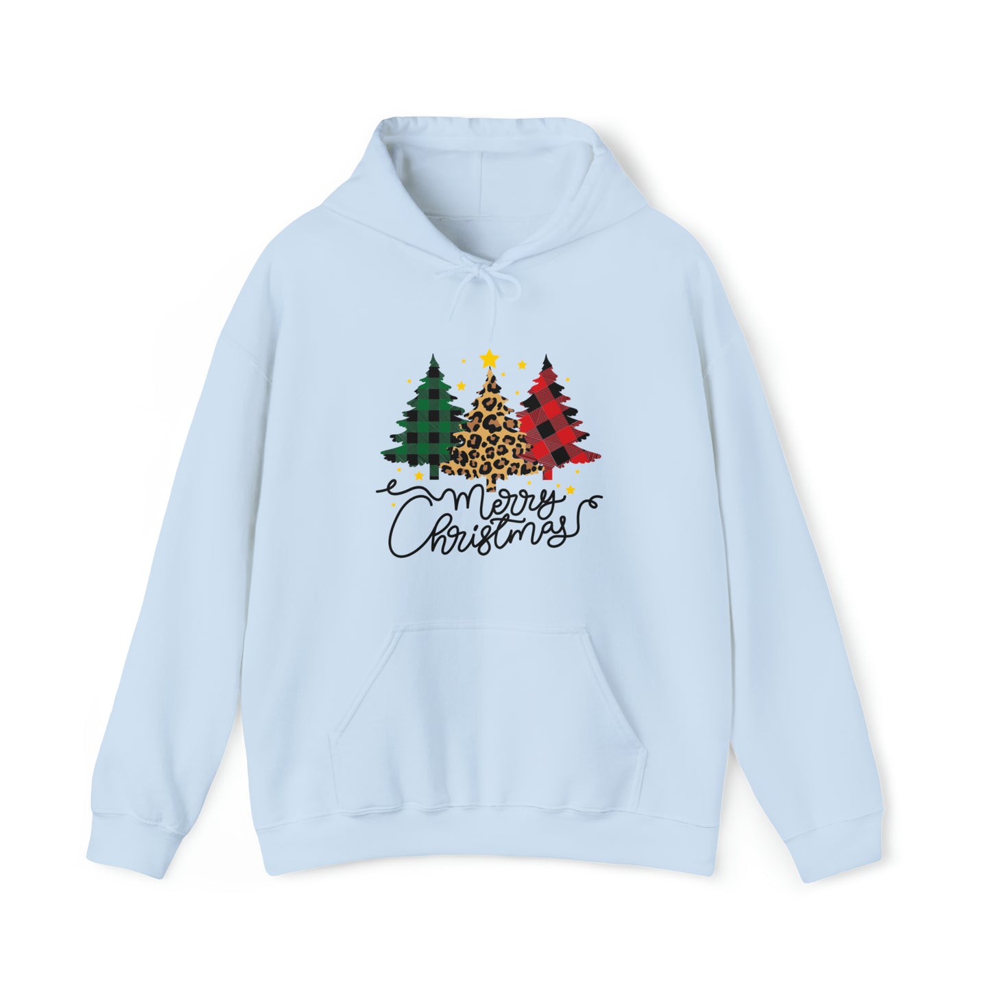 Festive AF hoodie Maroon Merry Bright Christmas Sweatshirt for Women Christmas Hoodie Holiday Christmas gift for her gift for him