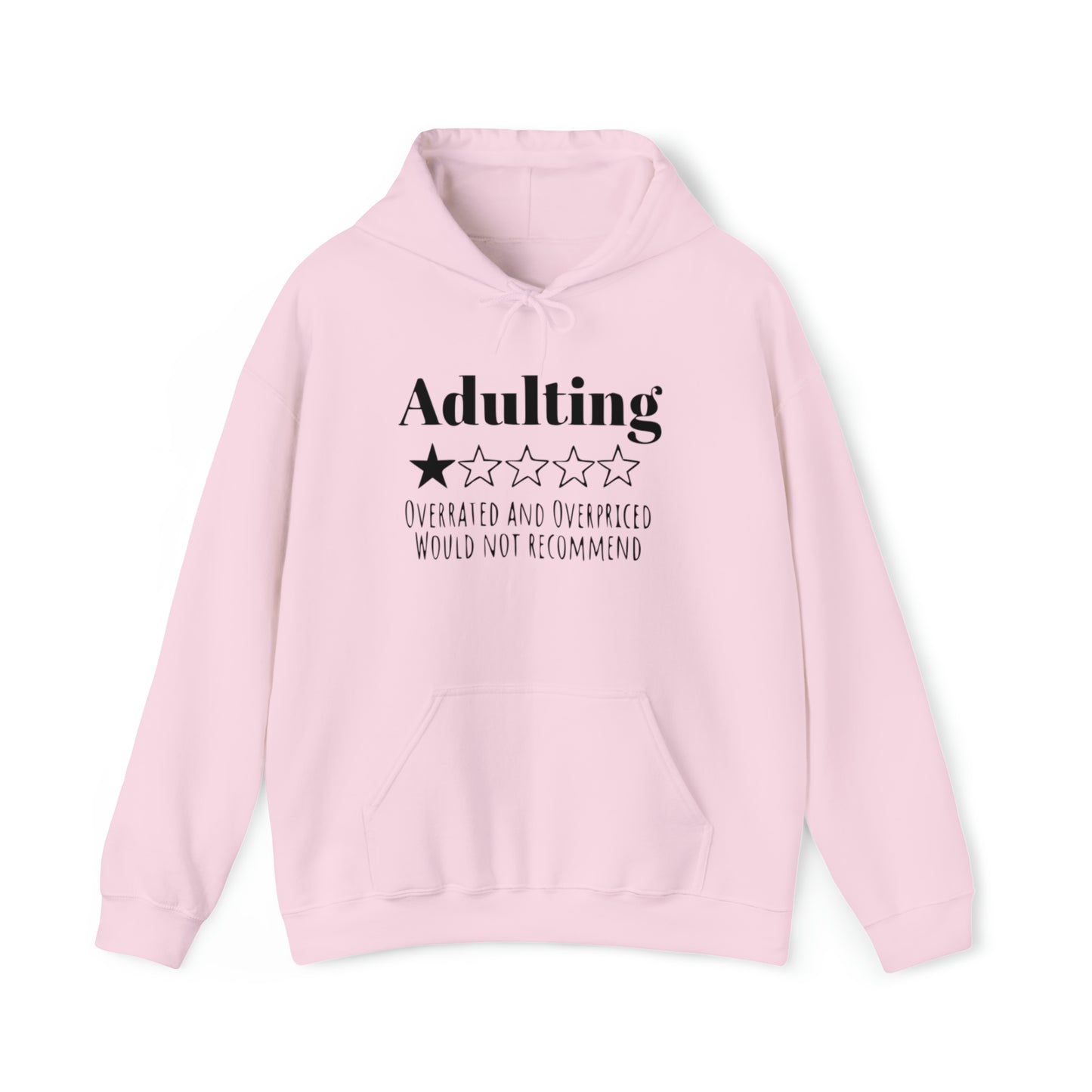 Adulting Sweatshirt unisex, I'm not adulting today, Funny adulting shirt Christmas Sweater,Christmas boss mom,Holiday Christmas gift