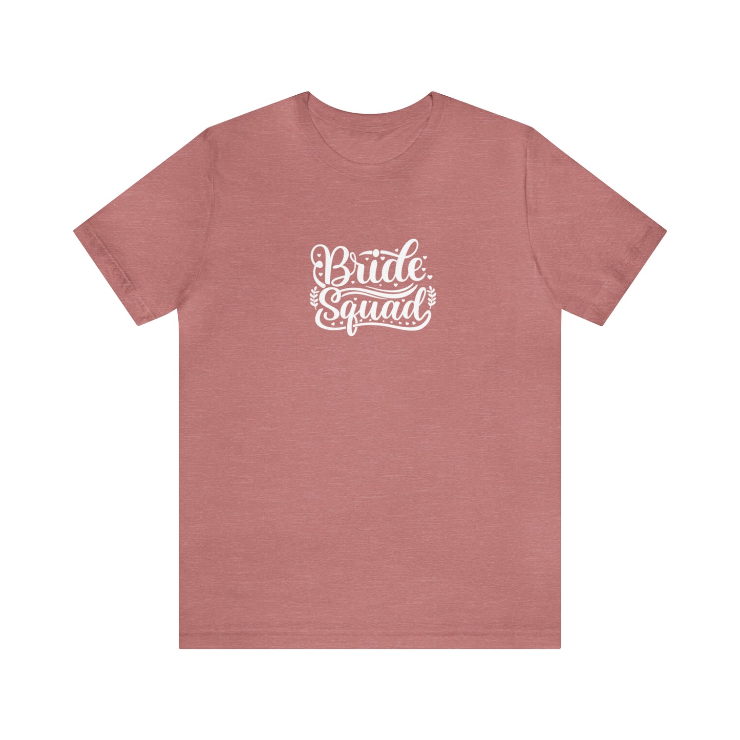 Bridesquad bridal party tee, bridesmaid T-shirt, Wifey gift, Bridal party shirts, shower gift, Wife gift for her, Wifey Top, Wifey Shirt