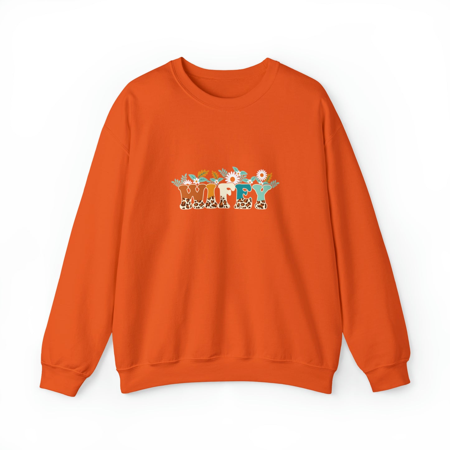 Wifey T-shirt, Wifey anniversary gift, Bridal party shirts,Wife gift for her, Wifey Top, Wifey Sweater,Christmas gift Birthday gift for her