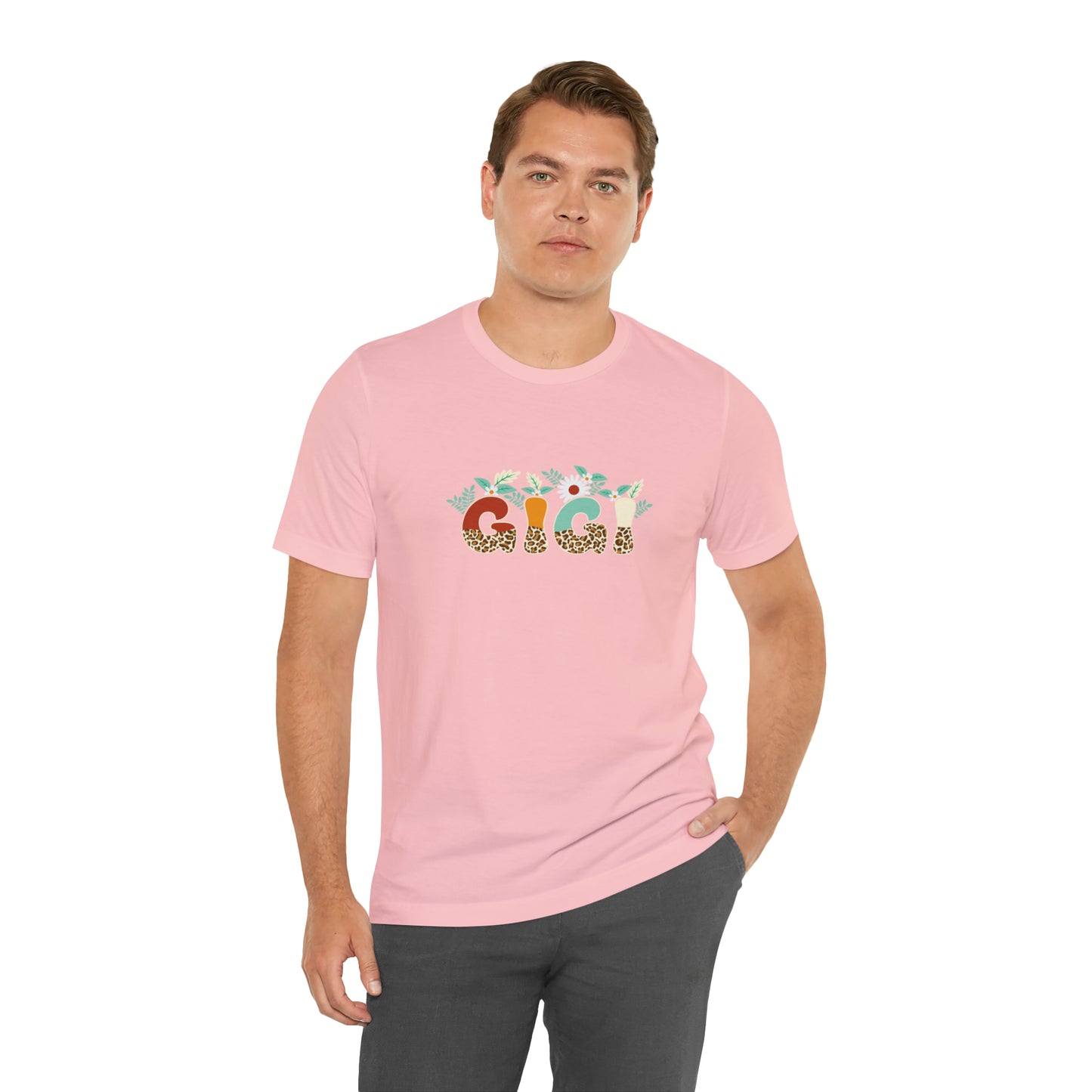 Gigi shirt, Mama leopard print Mom mommy Mama shirt, gift for Mom, funny gifts for mom,vacation shirt,gym motivation shirt,best friend gift