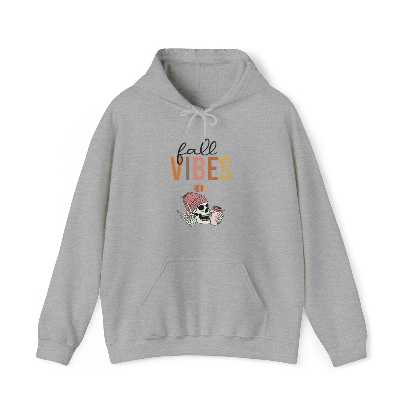 Fall Vibes Spooky season hoodie,Vintage Halloween, skeleton Sweatshirt,Halloween Sweatshirt,Retro Halloween Sweater,Christmas gift