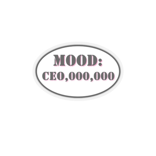 Ceo million dollar sticker motivational sticker girlboss sticker pink sticker pink heels sticker Beautiful sticker loved for her