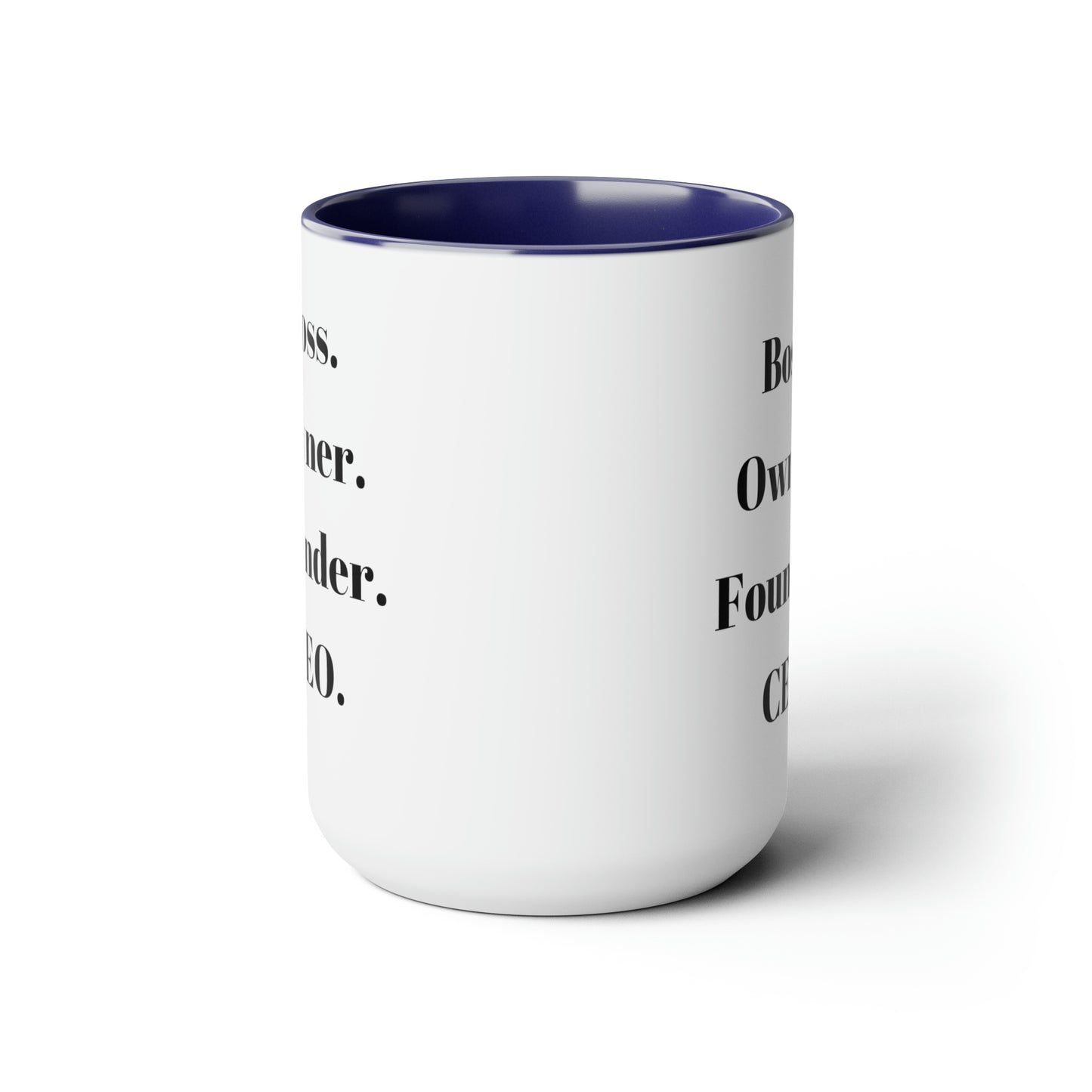 Boss mug CEO vibes Boss lady mug Supervisor mug Coffee Mug gift mug Floral mug gift for her Mug wife Coffee Mugs tea Christmas gift 15oz