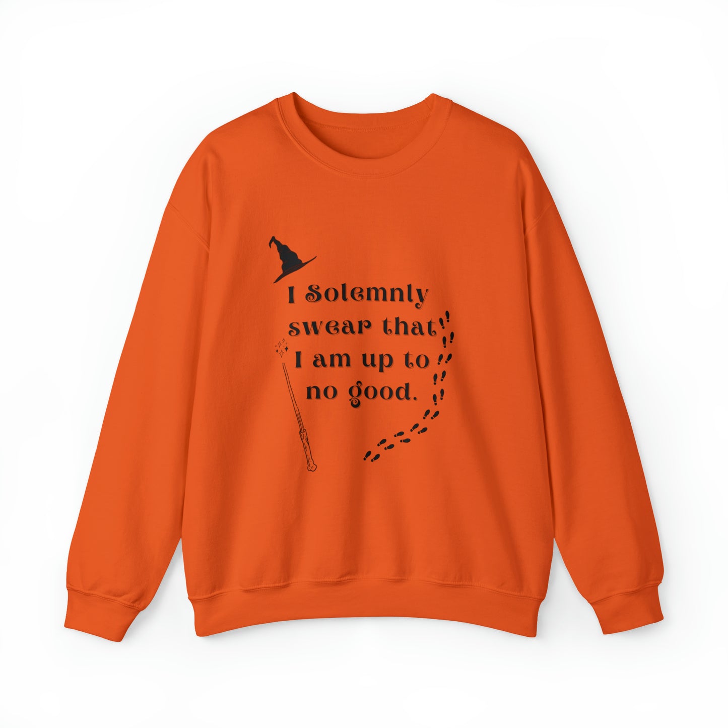 Mischief Manager Hogwarts Alumni sweatshirt, Universal Studios Shirts, wizard House School,Merry Christmas gift for her,gift for him sweater