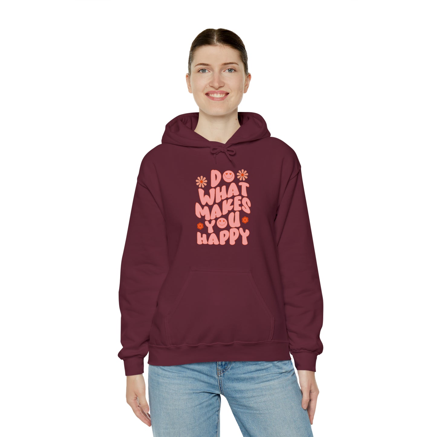 Do what makes you happy hoodie, Teach love inspire sweater, Teacher mode Hoodie, Appreciation, Christmas Sweater, Christmas,Christmas gift
