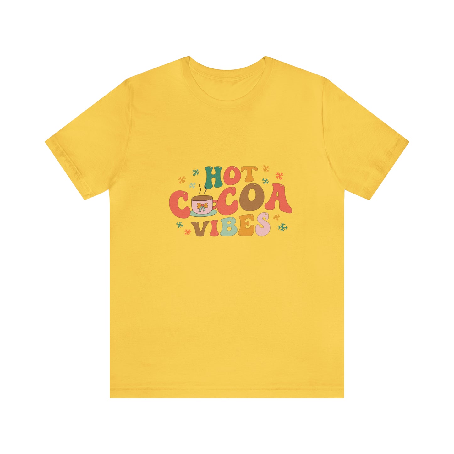Hot cocoa vibes shirt, Pink autumn vibes Halloween tshirt, Halloween Sweatshirt, spooky T Shirt,Retro Halloween Sweater,Christmas gift