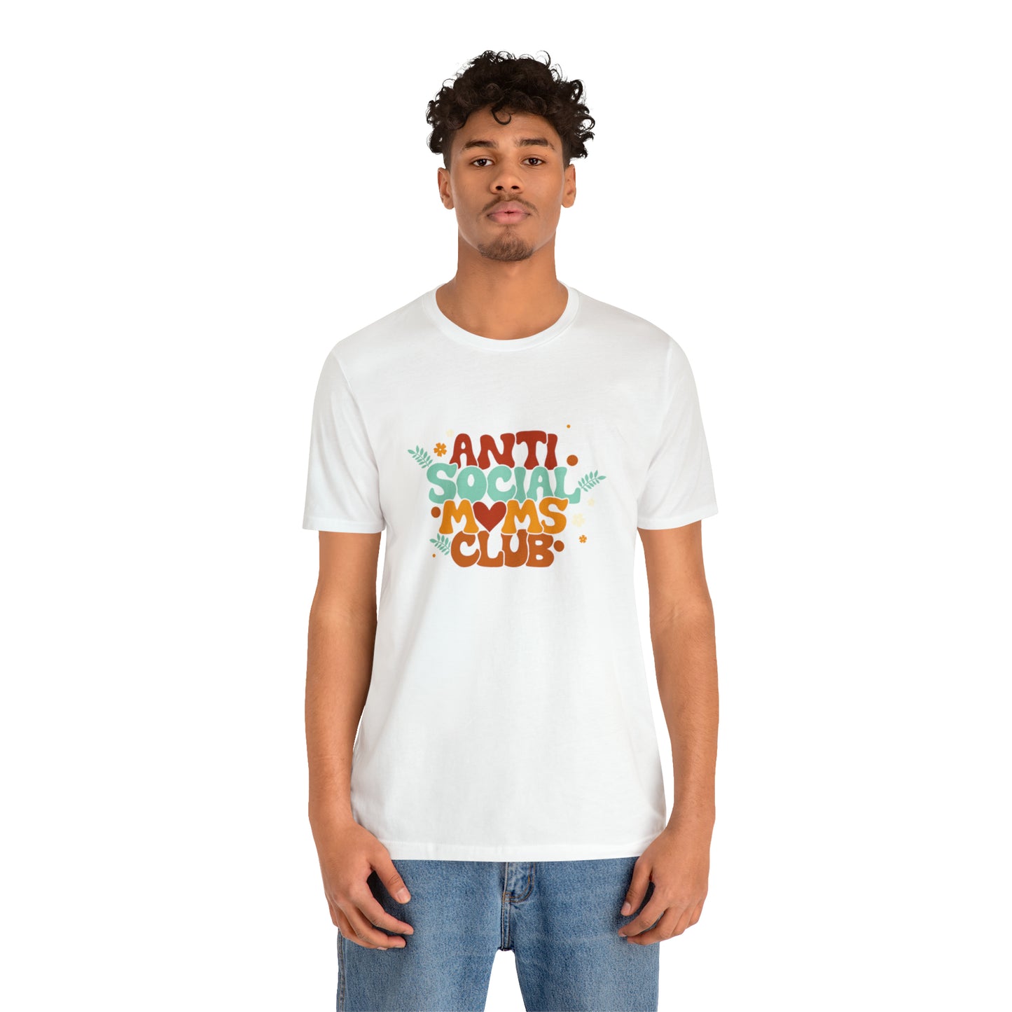 Antisocial moms shirt, Mama Vibes Shirt, Mom mommy Mama shirt, gift for Mom, funny gifts for mom, vacation shirt,best friend gift