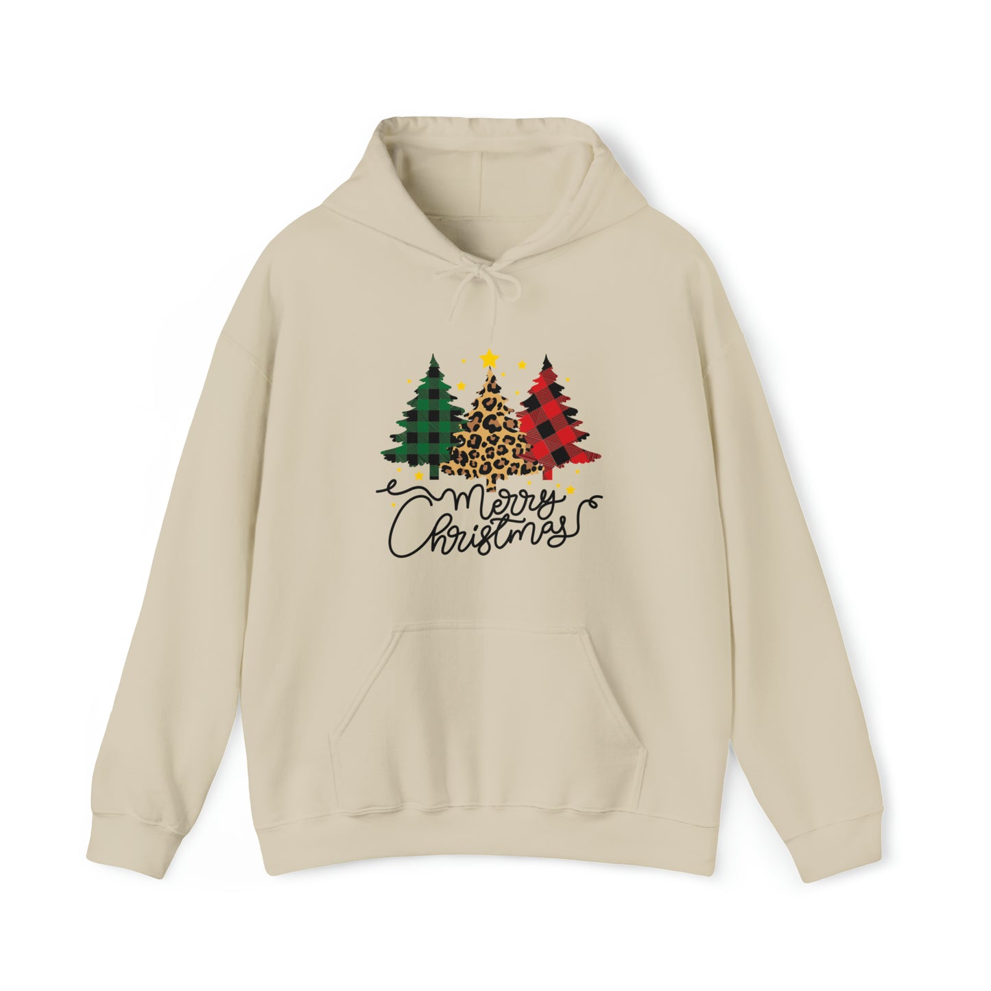 Festive AF hoodie Maroon Merry Bright Christmas Sweatshirt for Women Christmas Hoodie Holiday Christmas gift for her gift for him