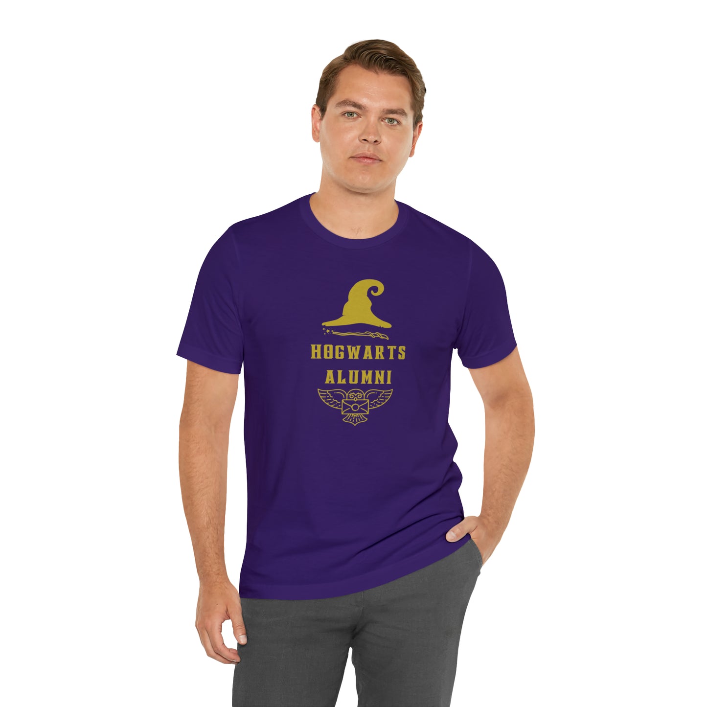 Mischief Manager Hogwarts Alumni shirt, Wizard shirt,Universal Studios Shirts, wizard House School,Merry Christmas gift for her,gift for him