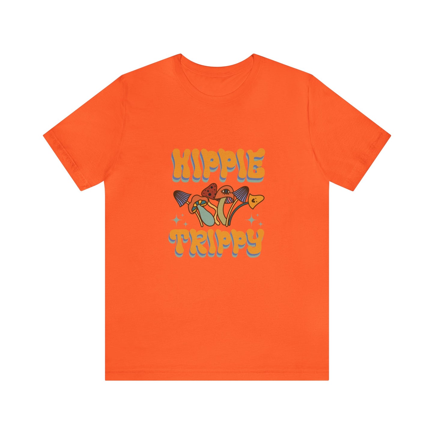 Feeling Good Retro shirt mushroom tee Unisex Tee hippy trippy happy shirt Retro Feeling Good T Shirt best friend vacation shirt shrooms tee
