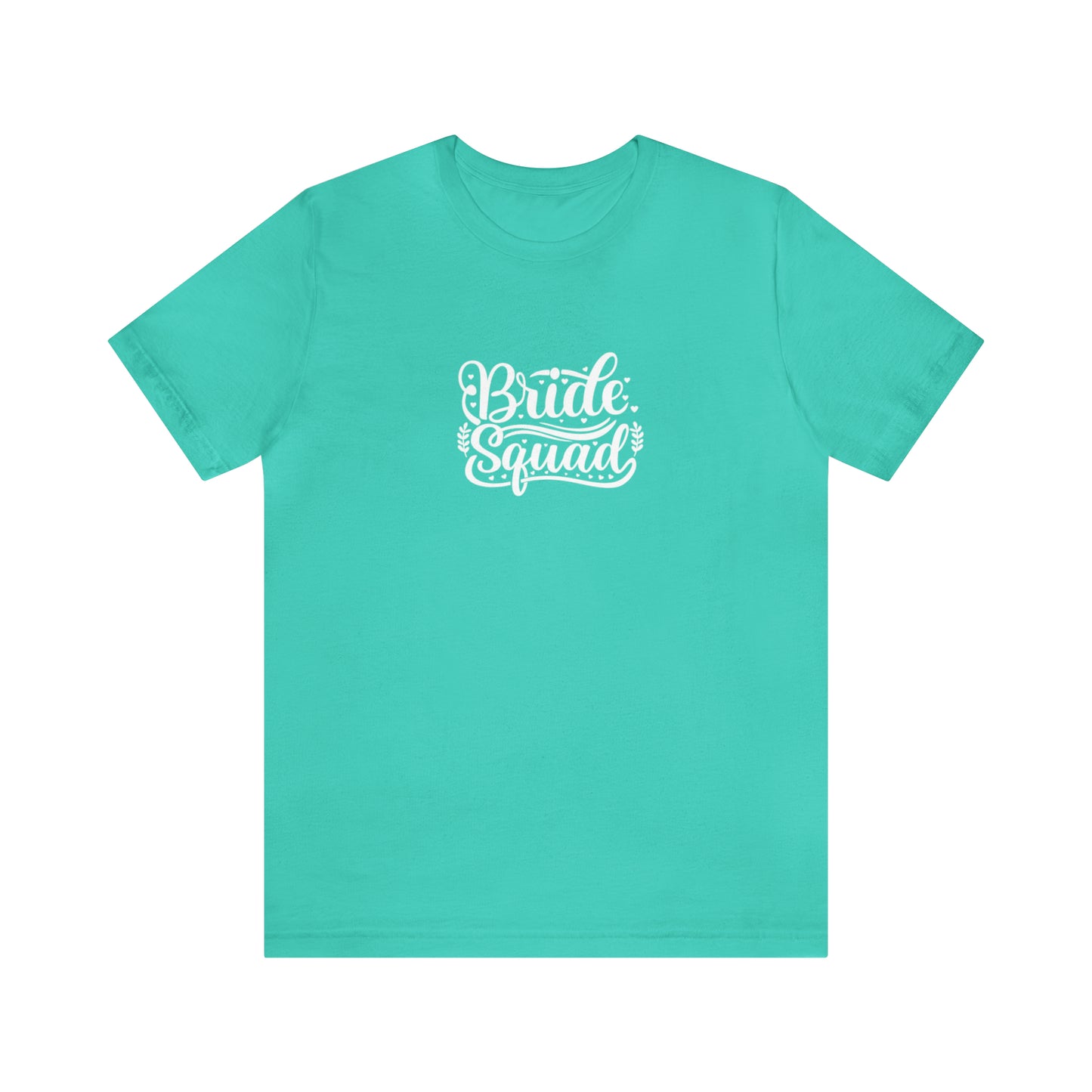 Bridesquad bridal party tee, bridesmaid T-shirt, Wifey gift, Bridal party shirts, shower gift, Wife gift for her, Wifey Top, Wifey Shirt