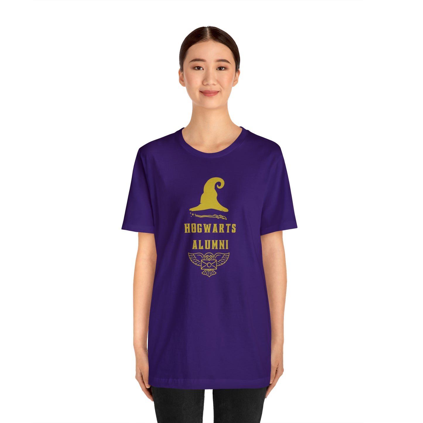 Mischief Manager Hogwarts Alumni shirt, Wizard shirt,Universal Studios Shirts, wizard House School,Merry Christmas gift for her,gift for him