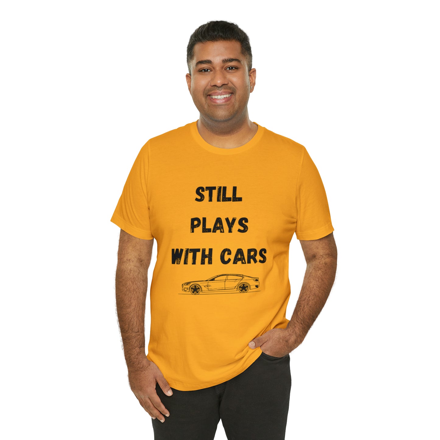 Funny Shirt Men | I'll be In The Garage Shirt | Fathers Day Gift - Dad shirt, Mechanic funny Tee - Husband birthday Gift, Garage TShirt
